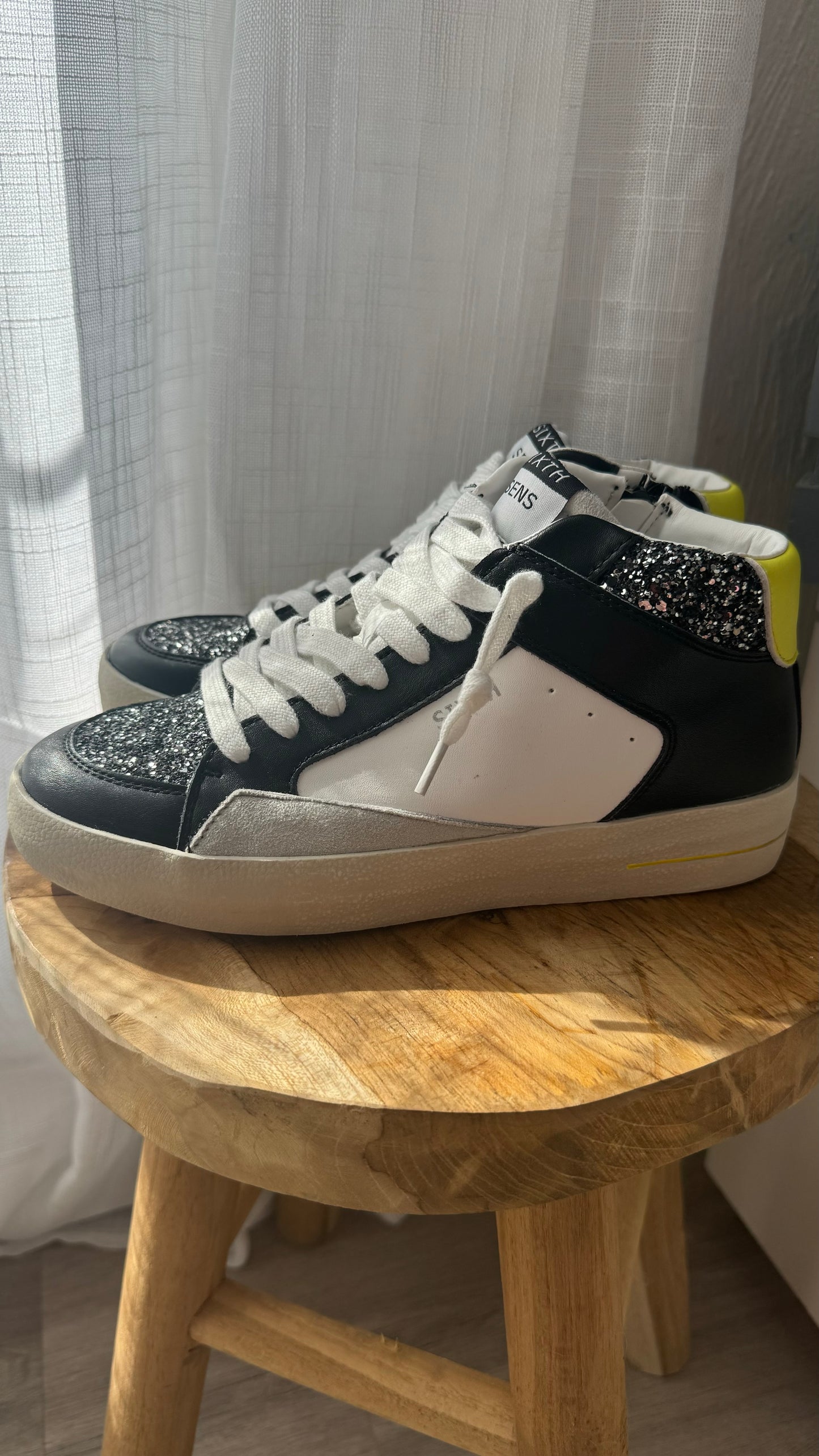 Baskets Shine