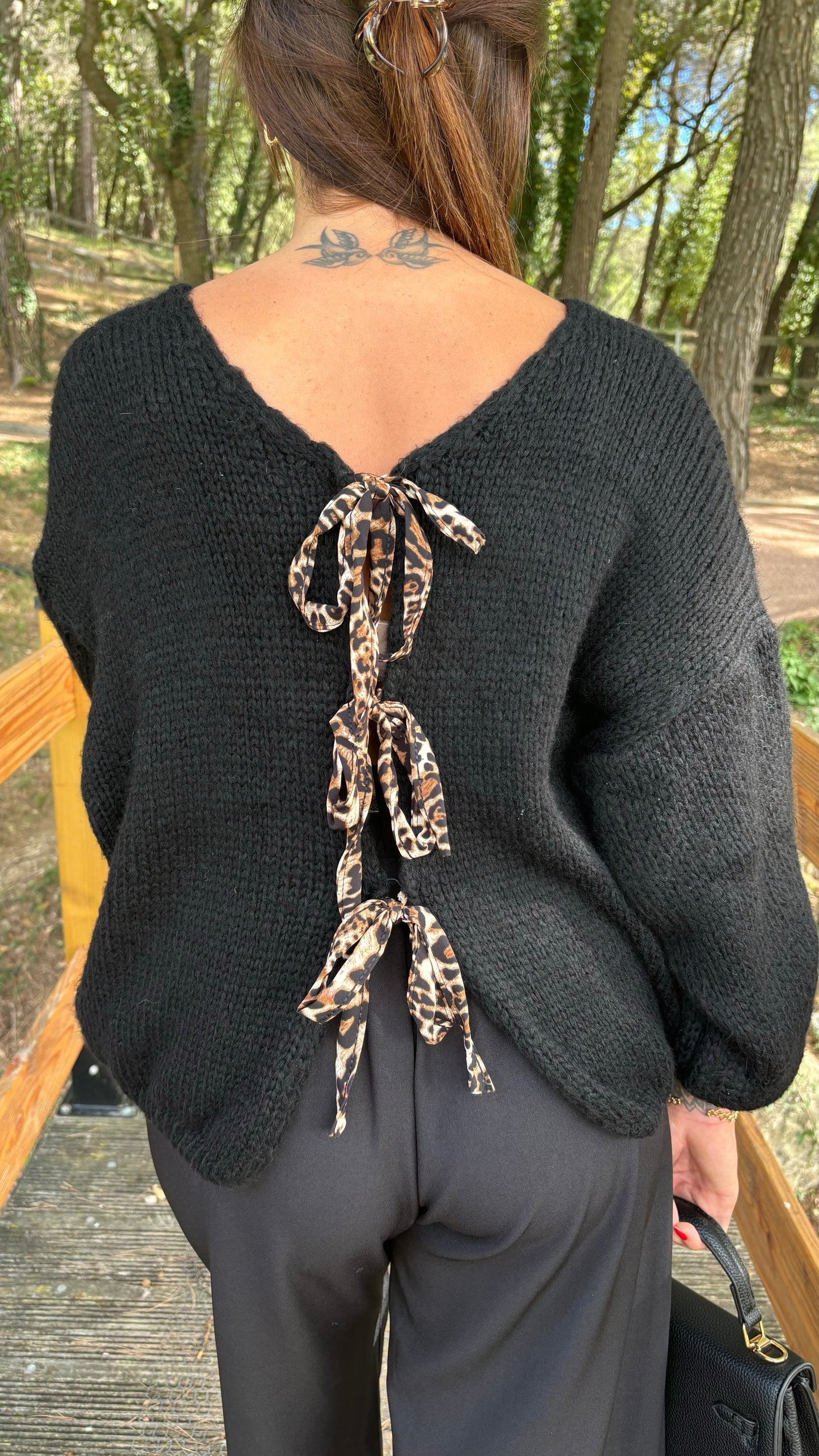 Pull Inaya