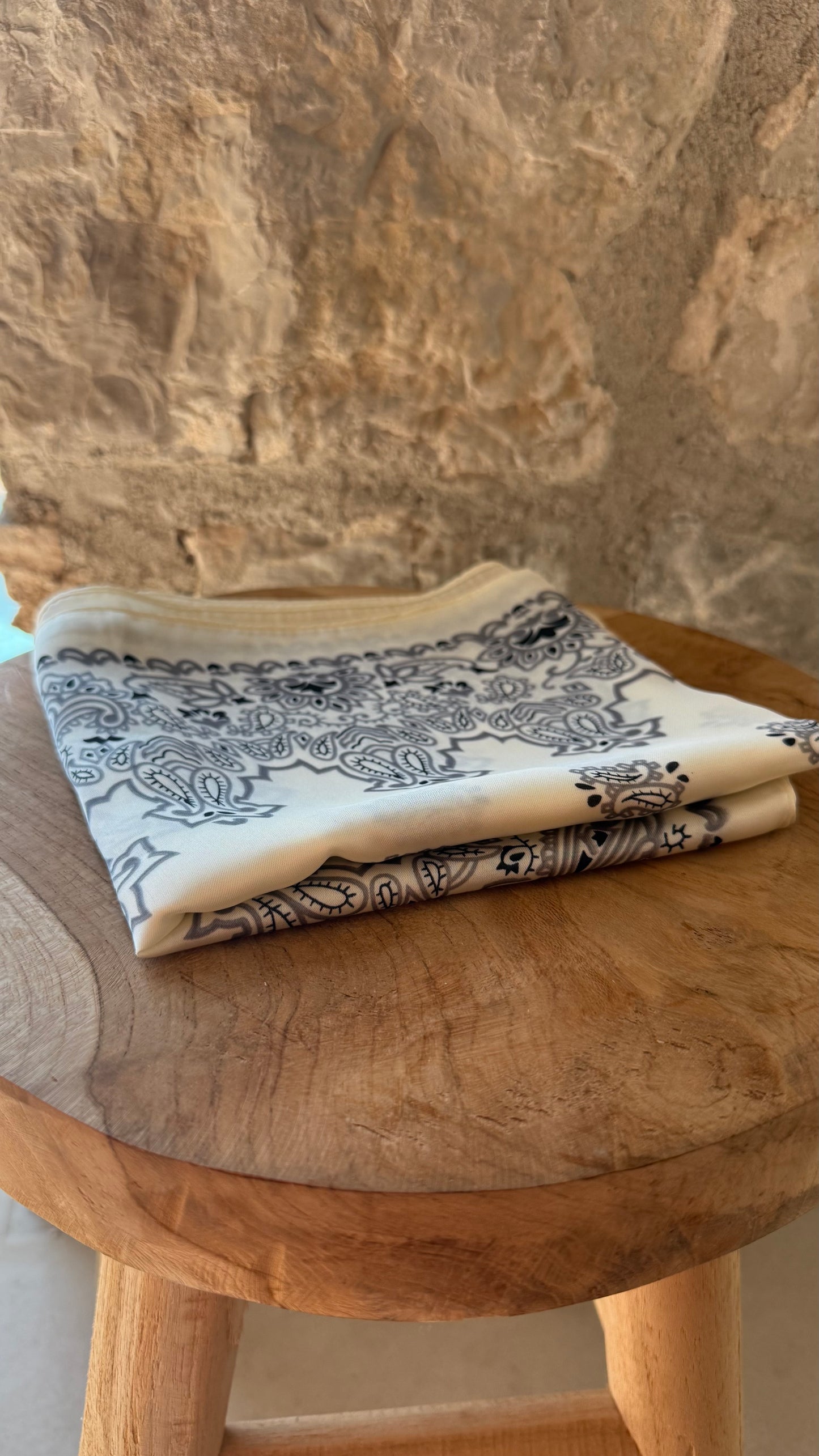 Foulard Belly