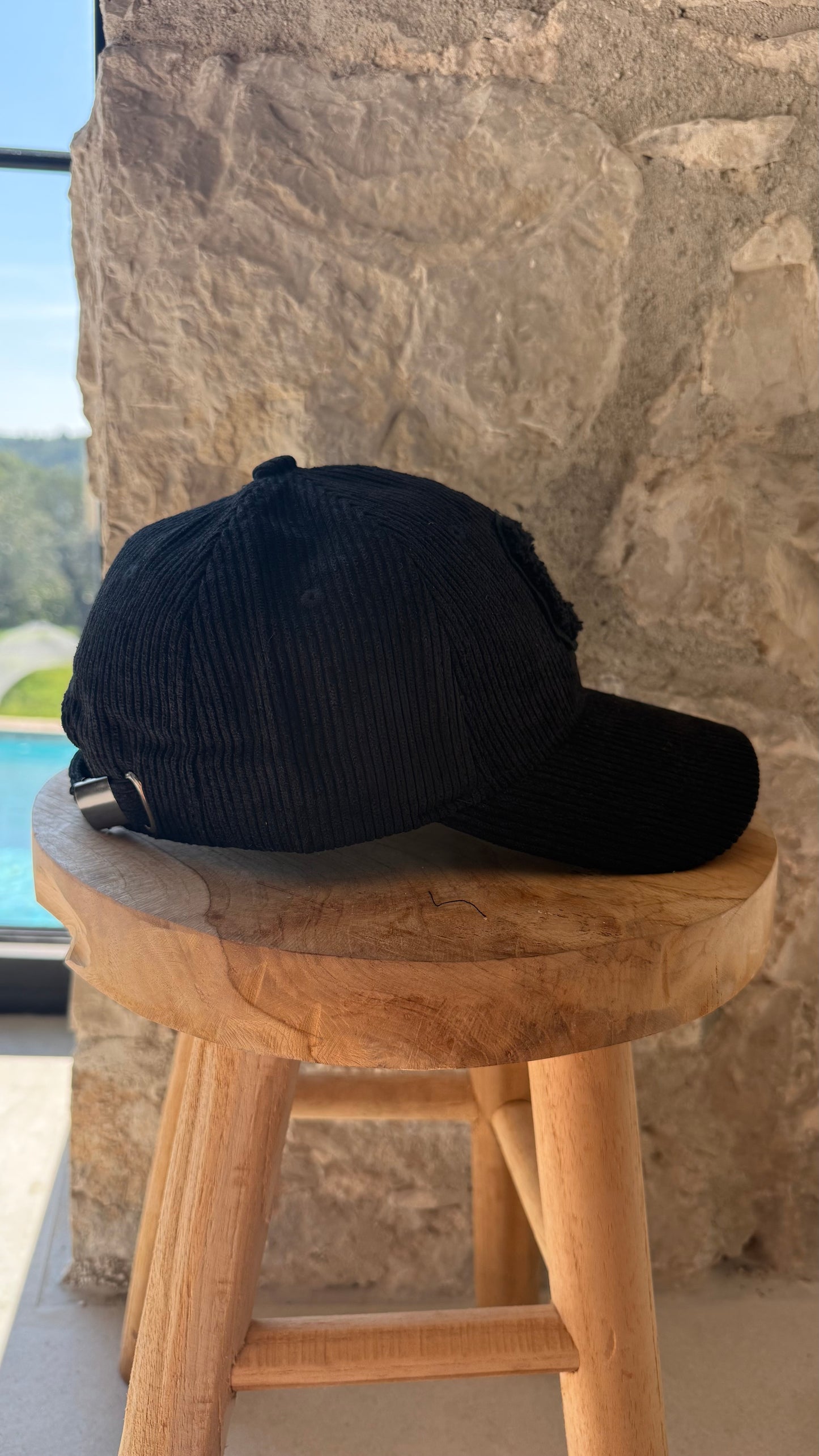 Casquette C