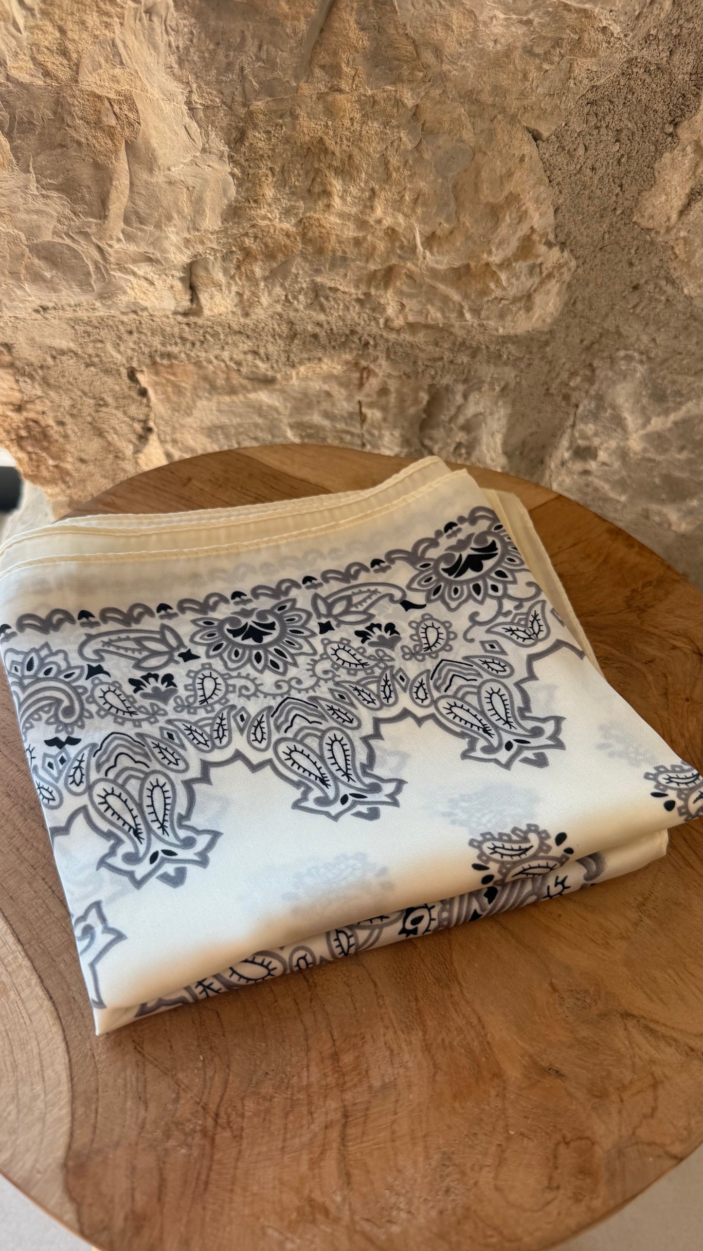 Foulard Belly
