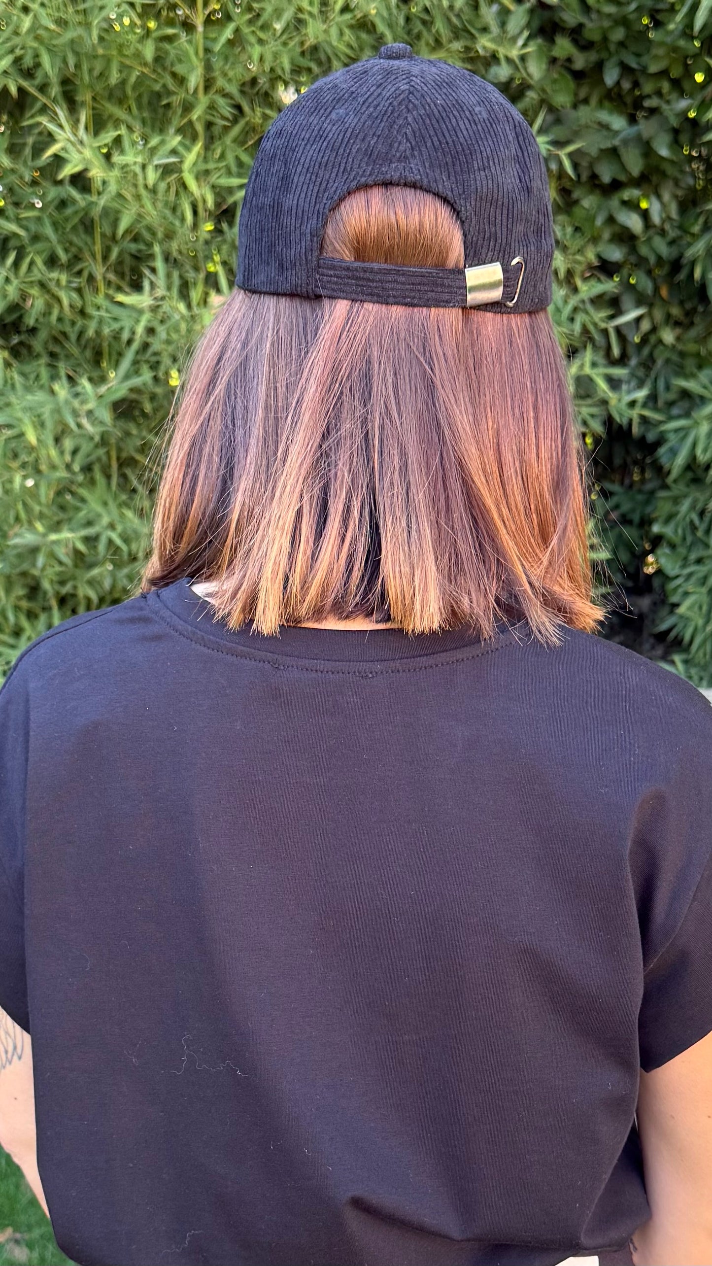 Casquette C