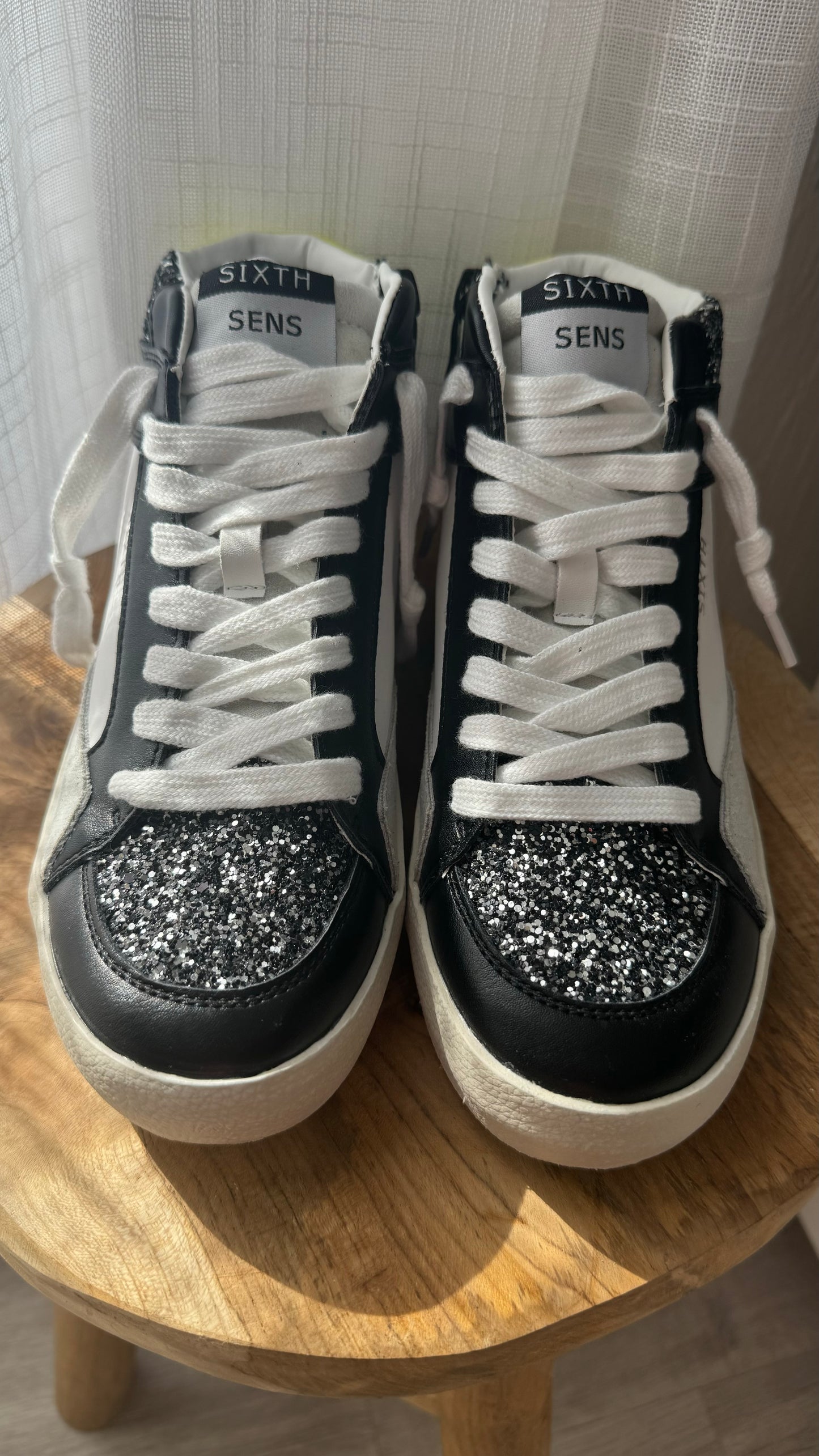 Baskets Shine