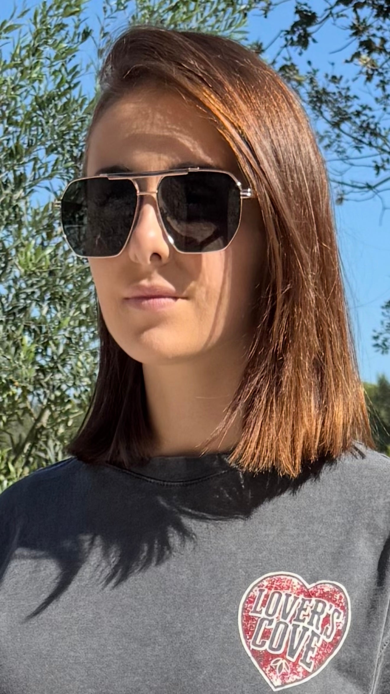 Lunettes Assia