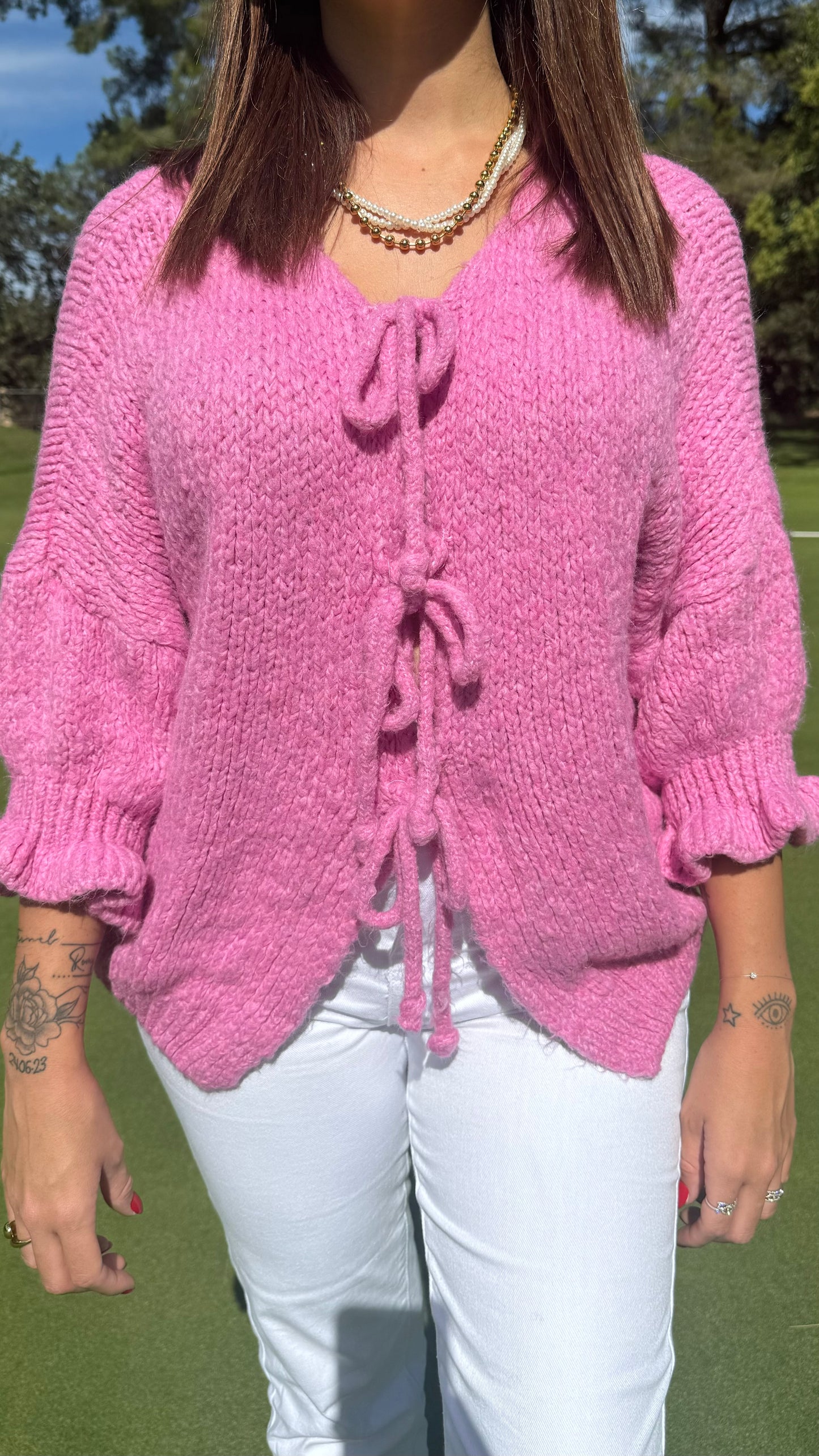 Pull Louise