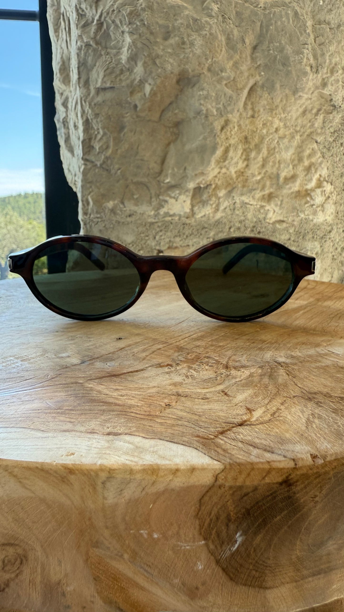 Lunettes Miu