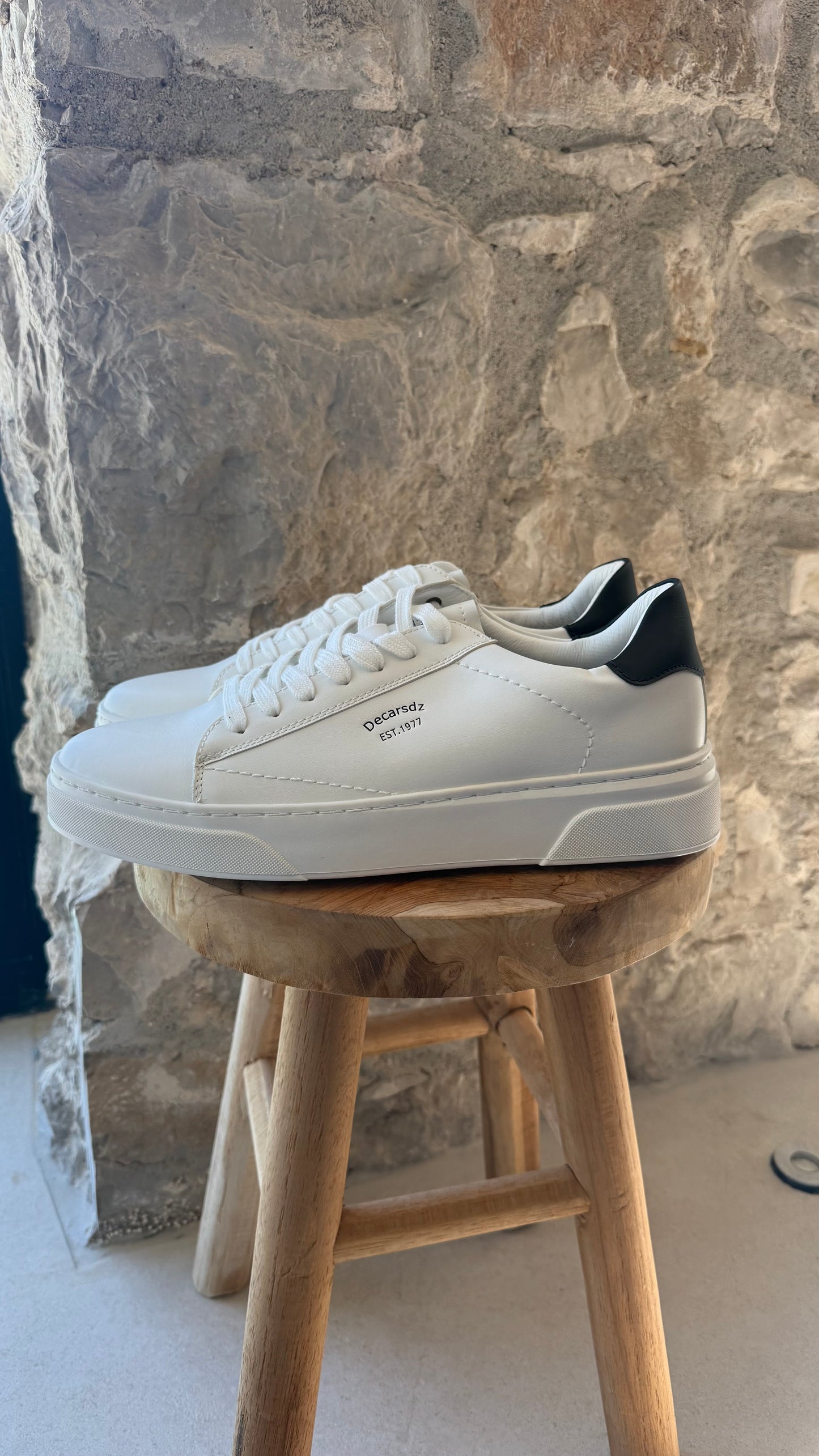 Baskets Livio