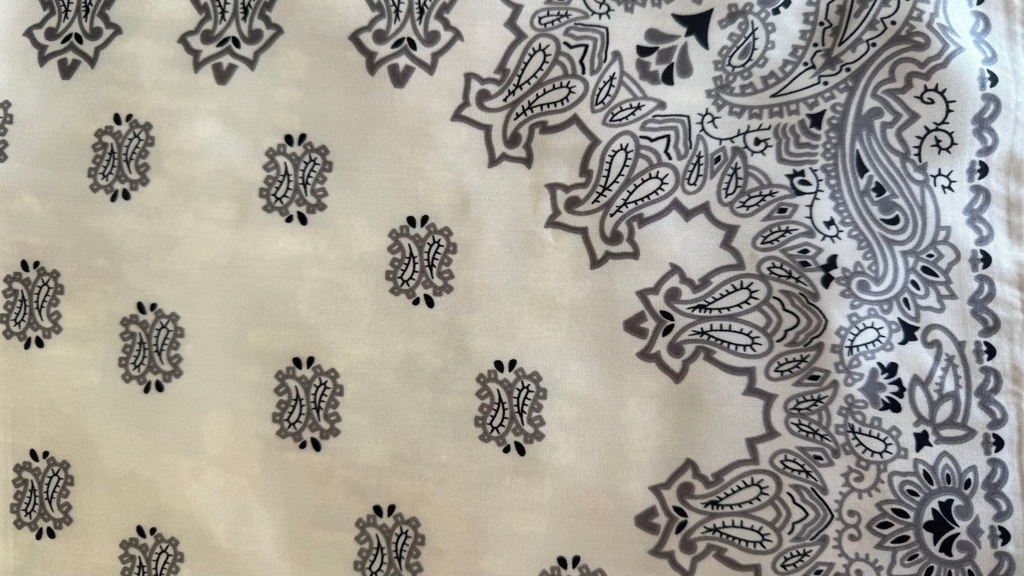 Foulard Belly