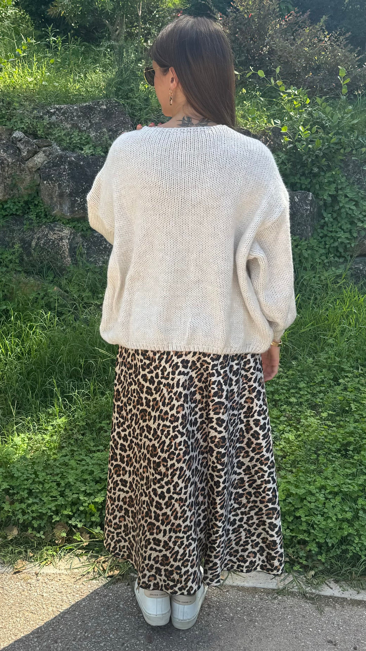 Pull Inaya