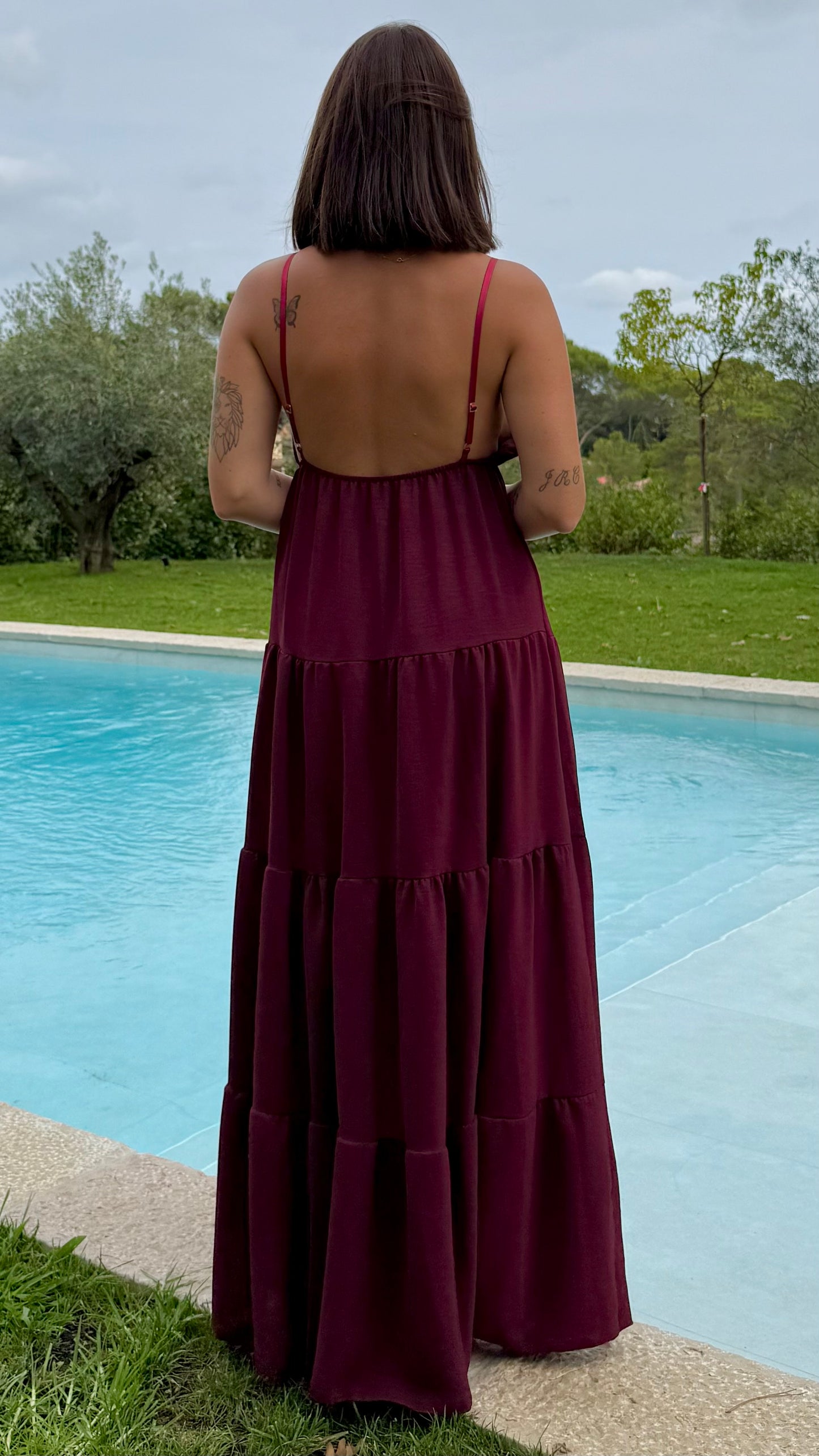 Robe Sunny