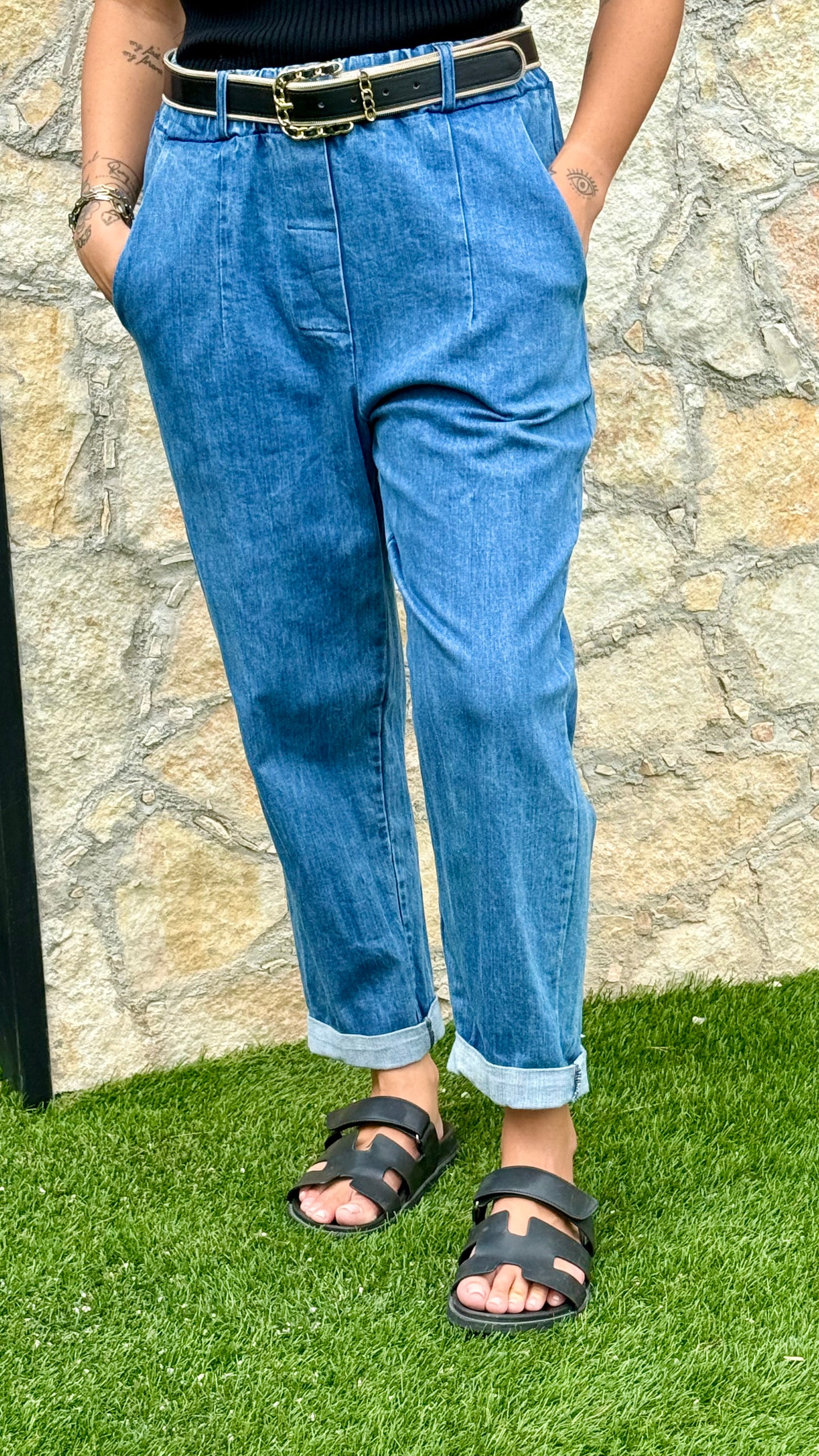 Jean Carole
