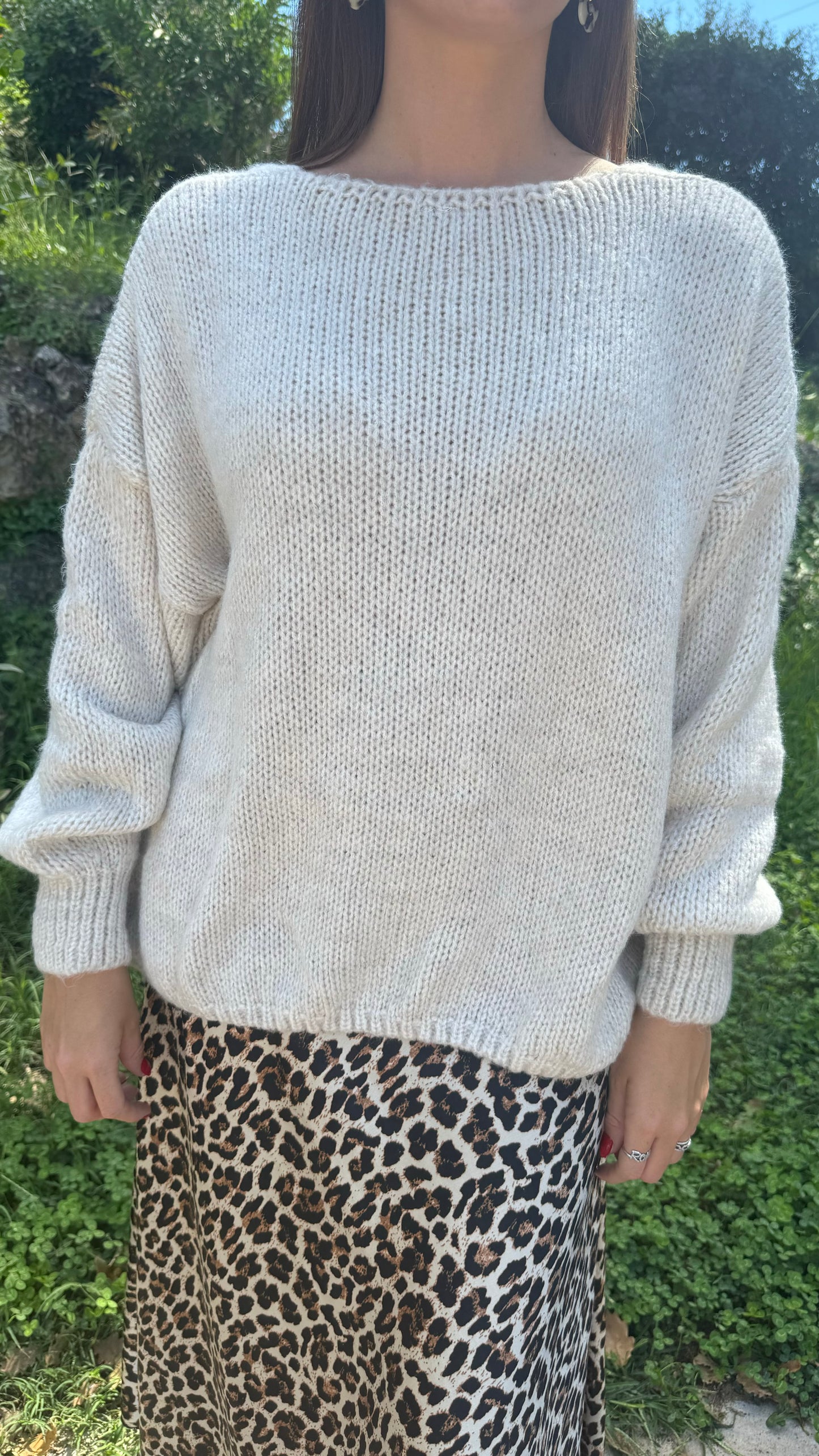 Pull Inaya