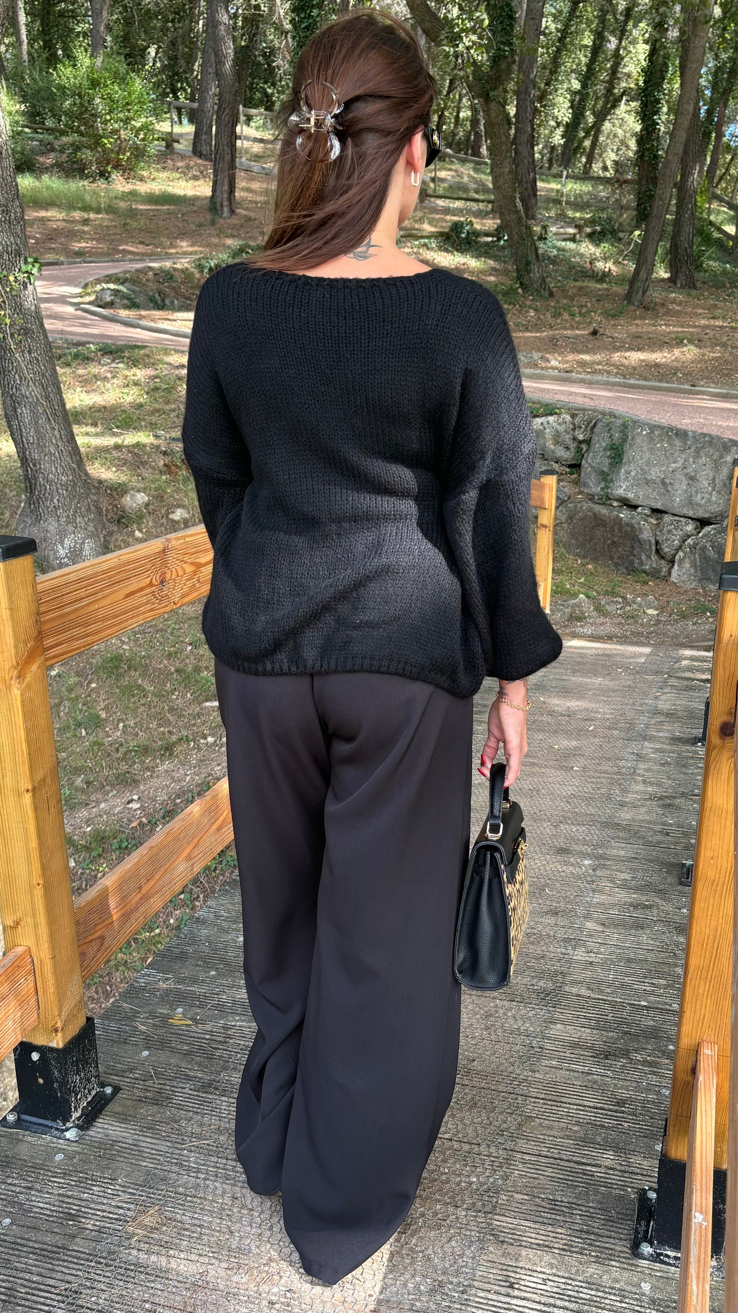 Pull Inaya