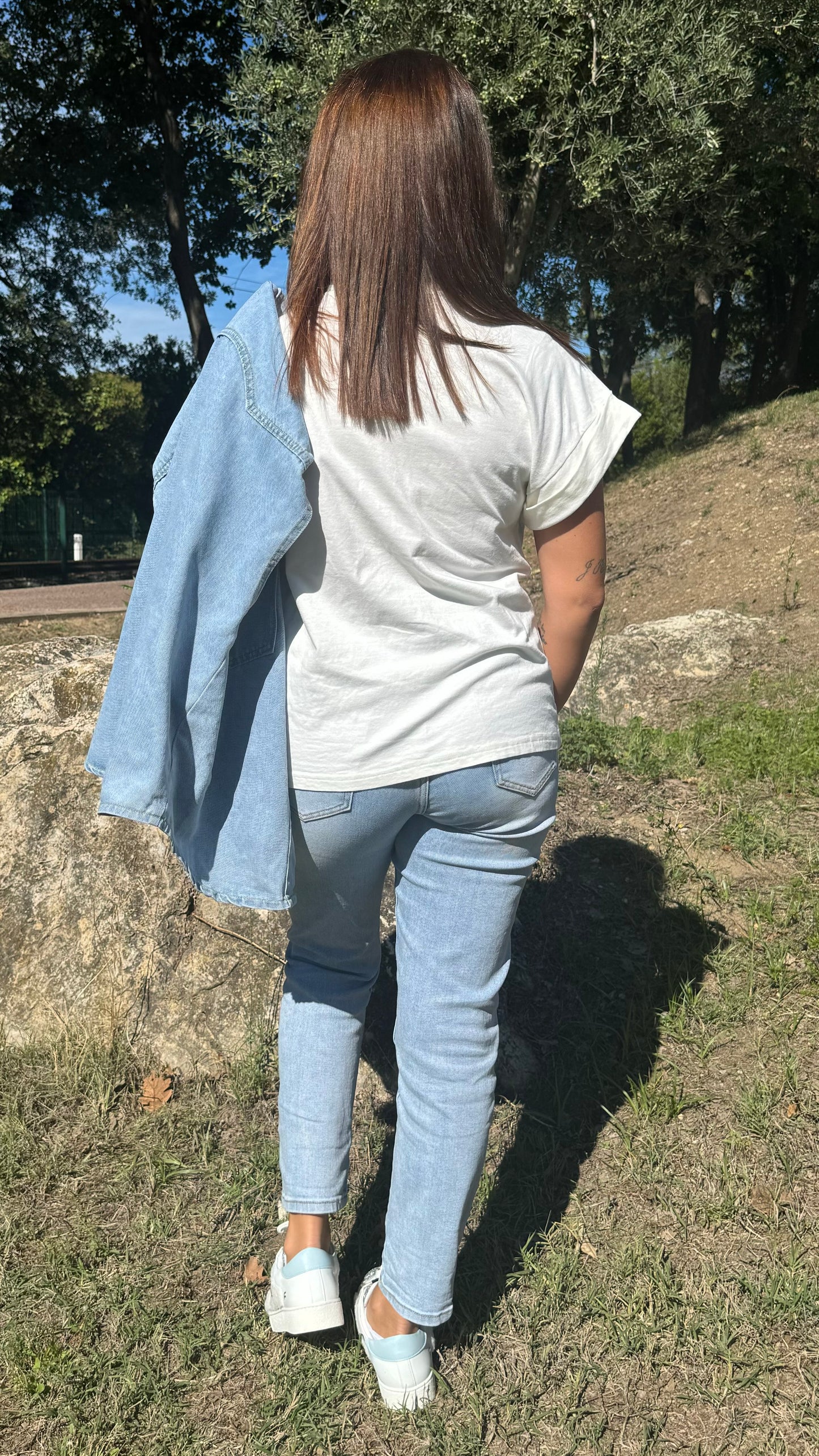 T-shirt Remind Everything