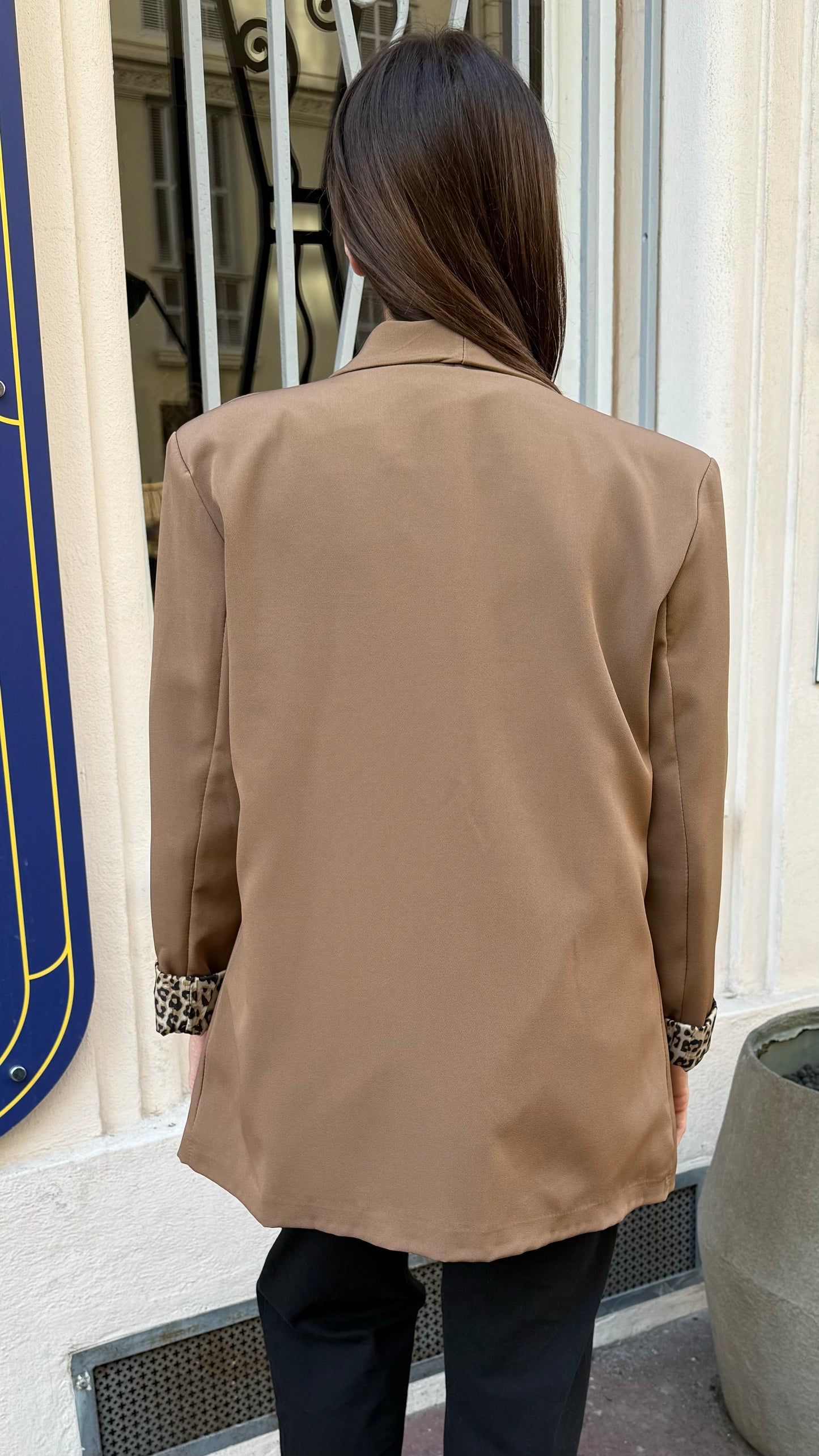 Blazer Lyna