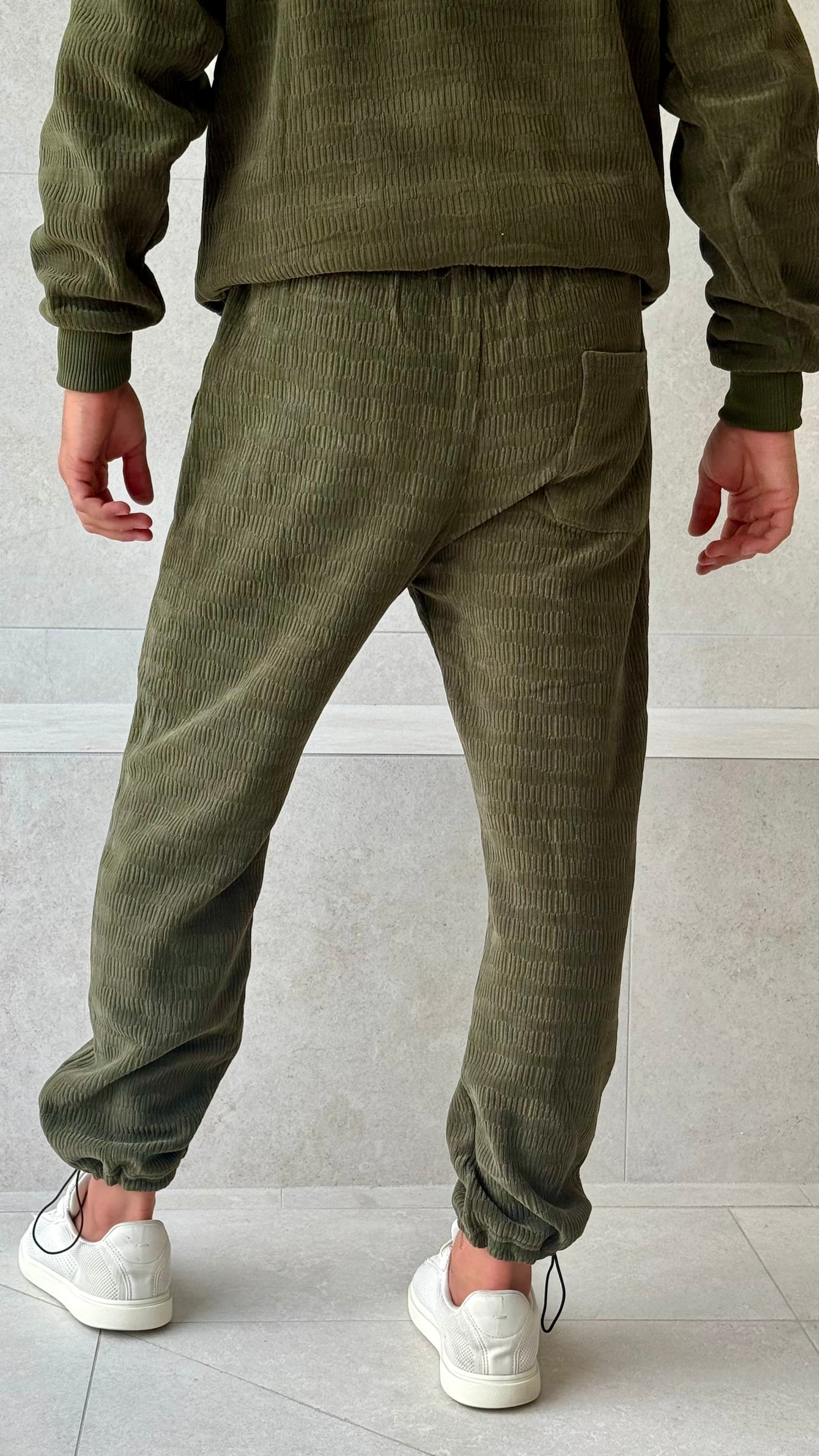 Ensemble Owen