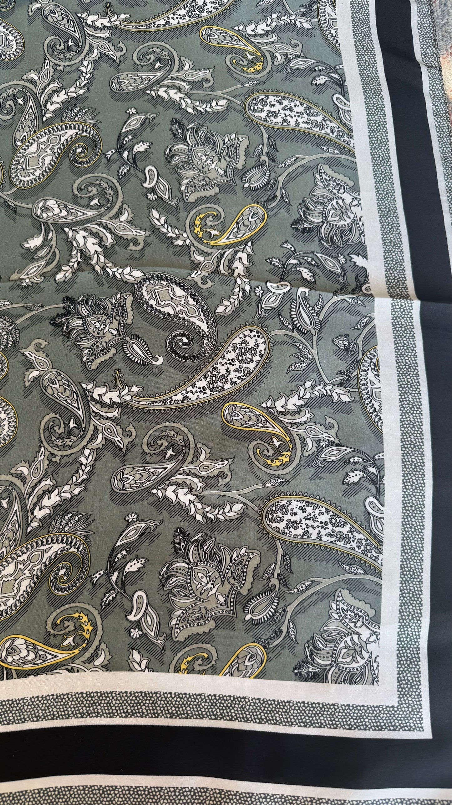 Foulard Sassy