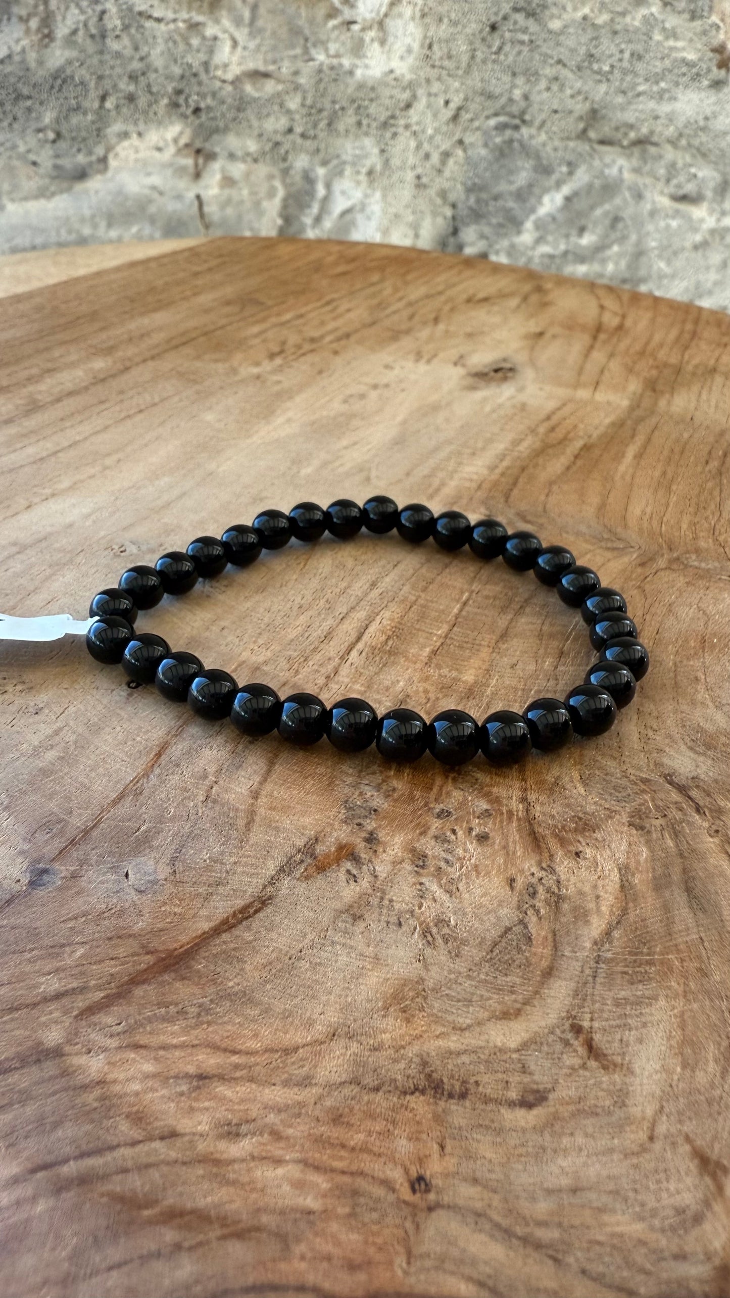 Bracelet Onyx