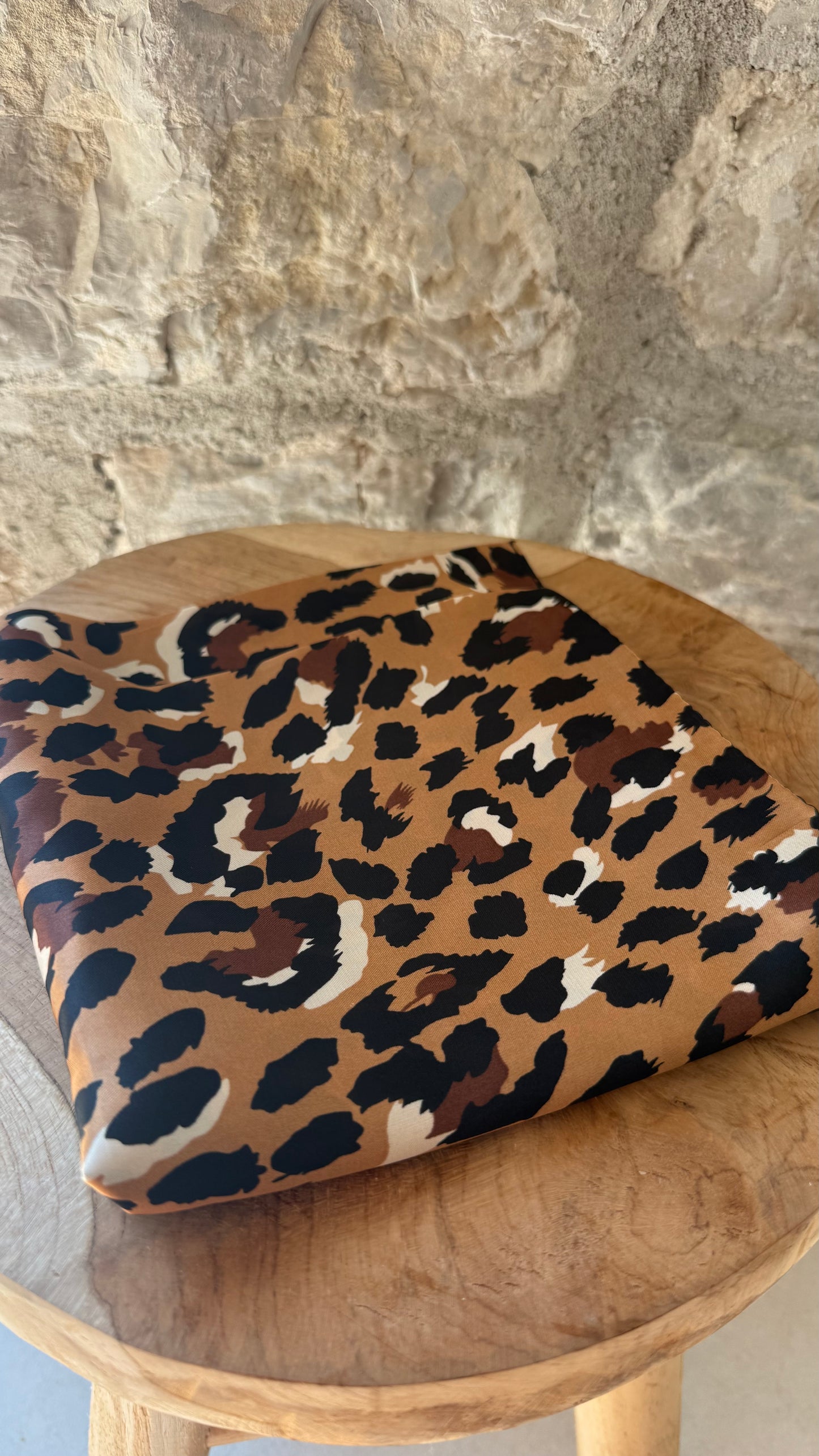 Foulard Léo
