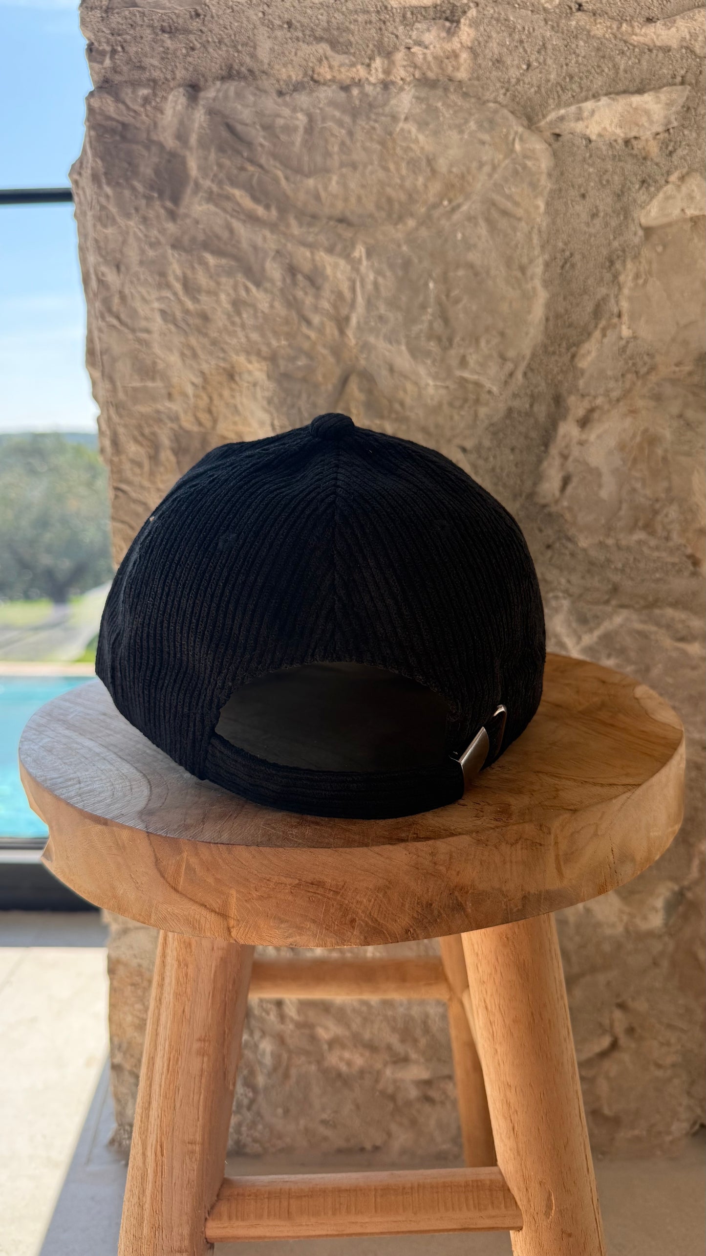Casquette C