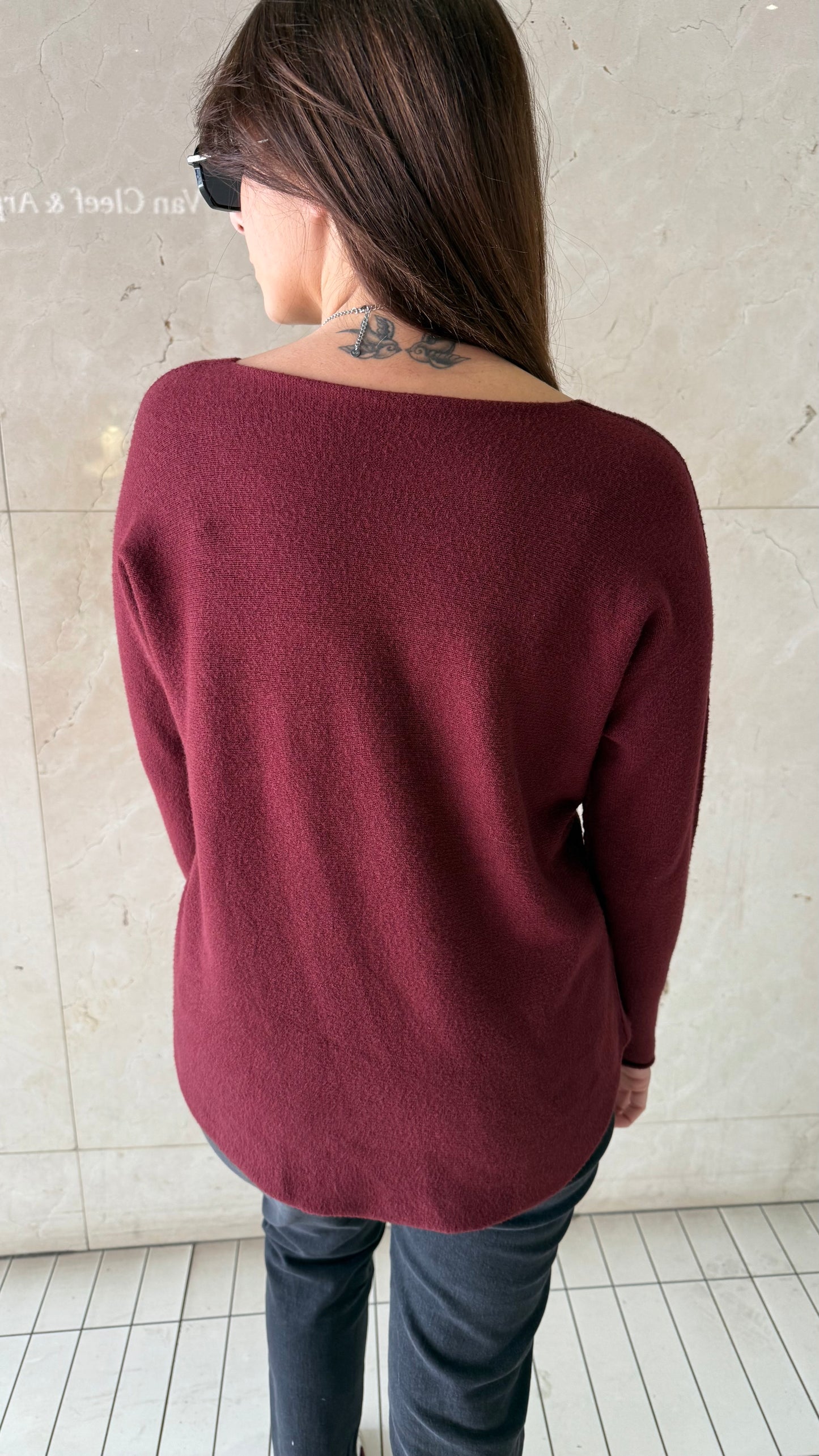 Pull Maya