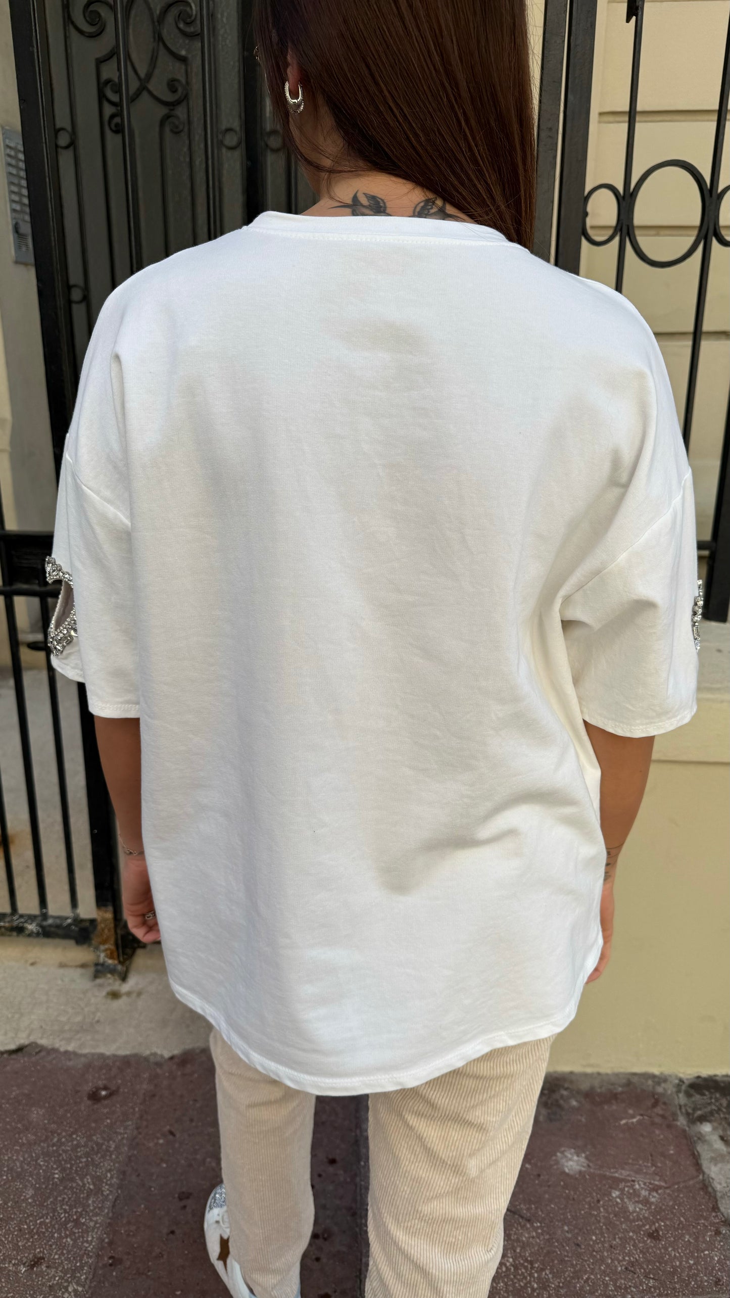 T-shirt Heart