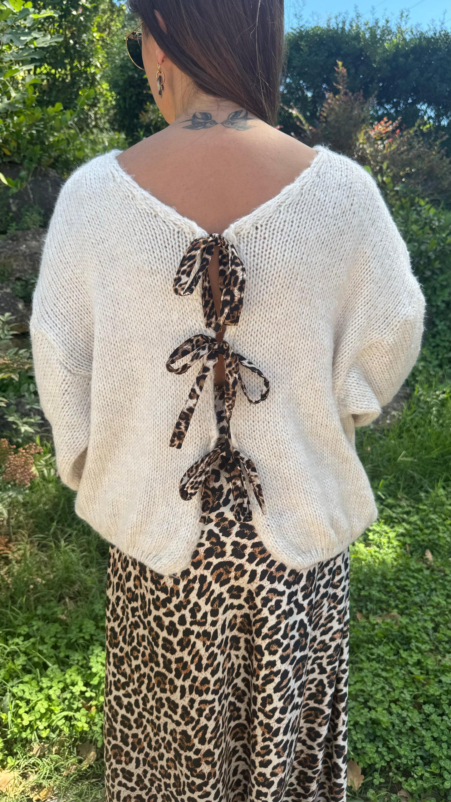 Pull Inaya