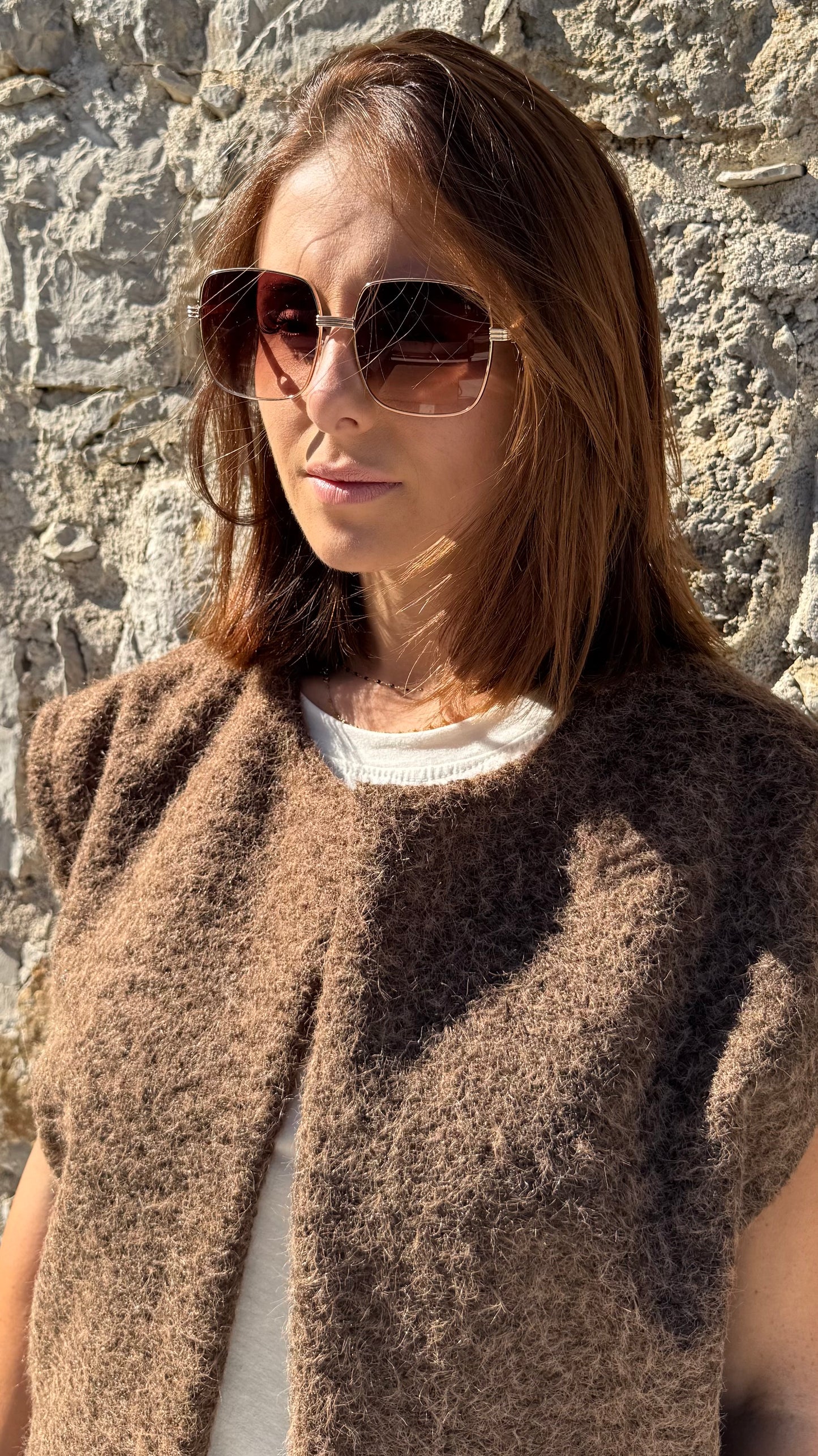 Lunettes Chiara