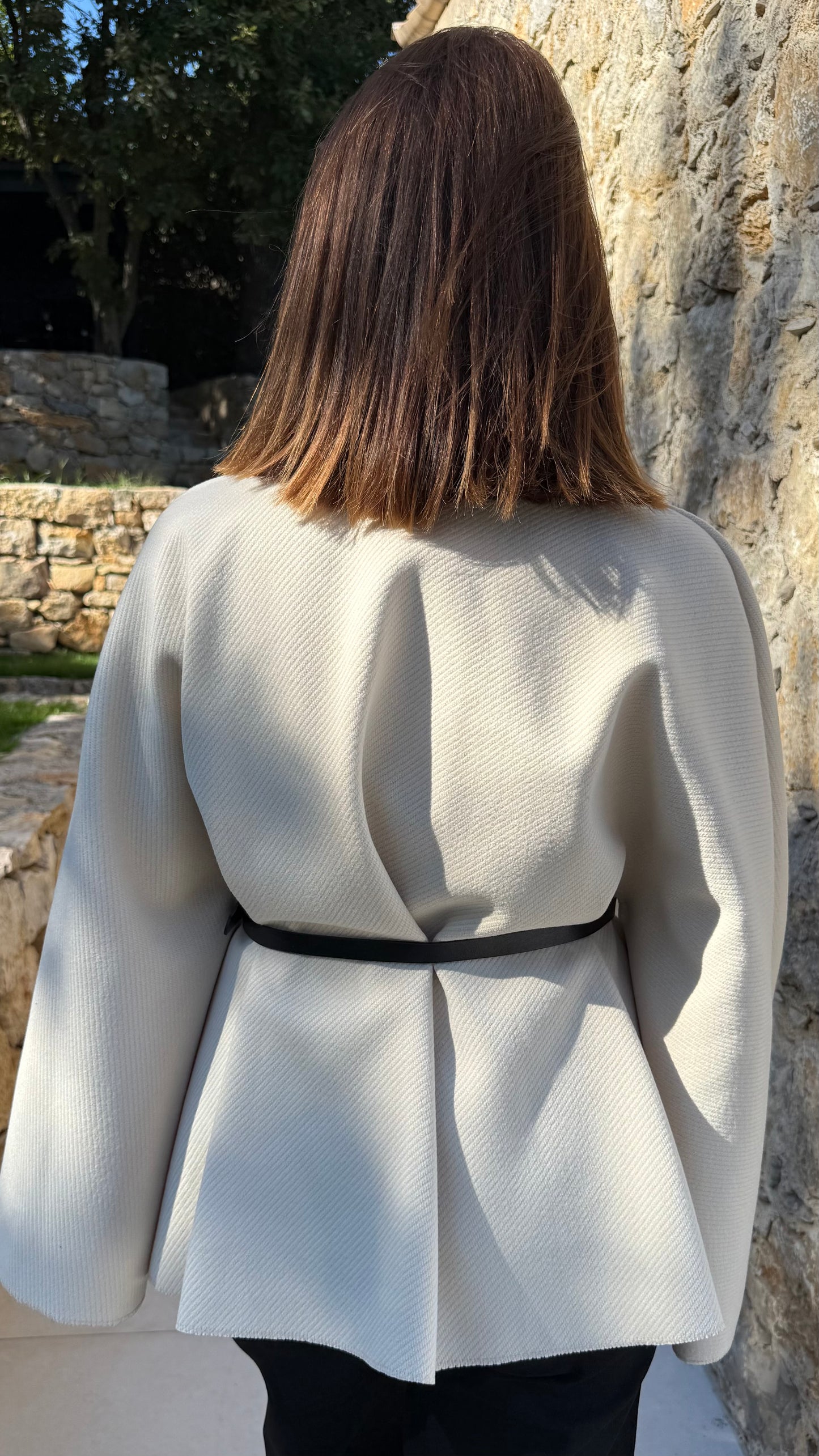 Manteau Lina