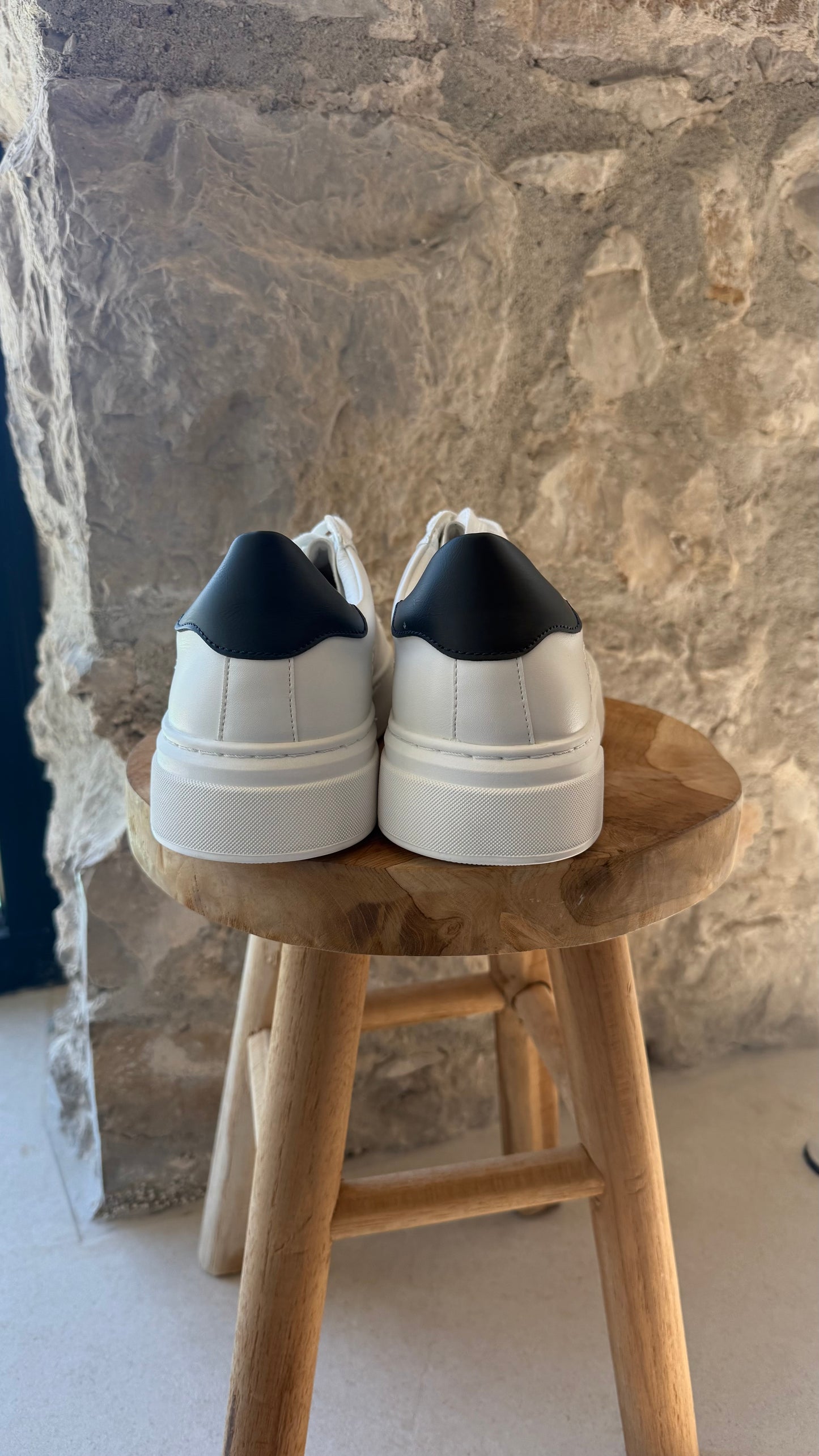 Baskets Livio