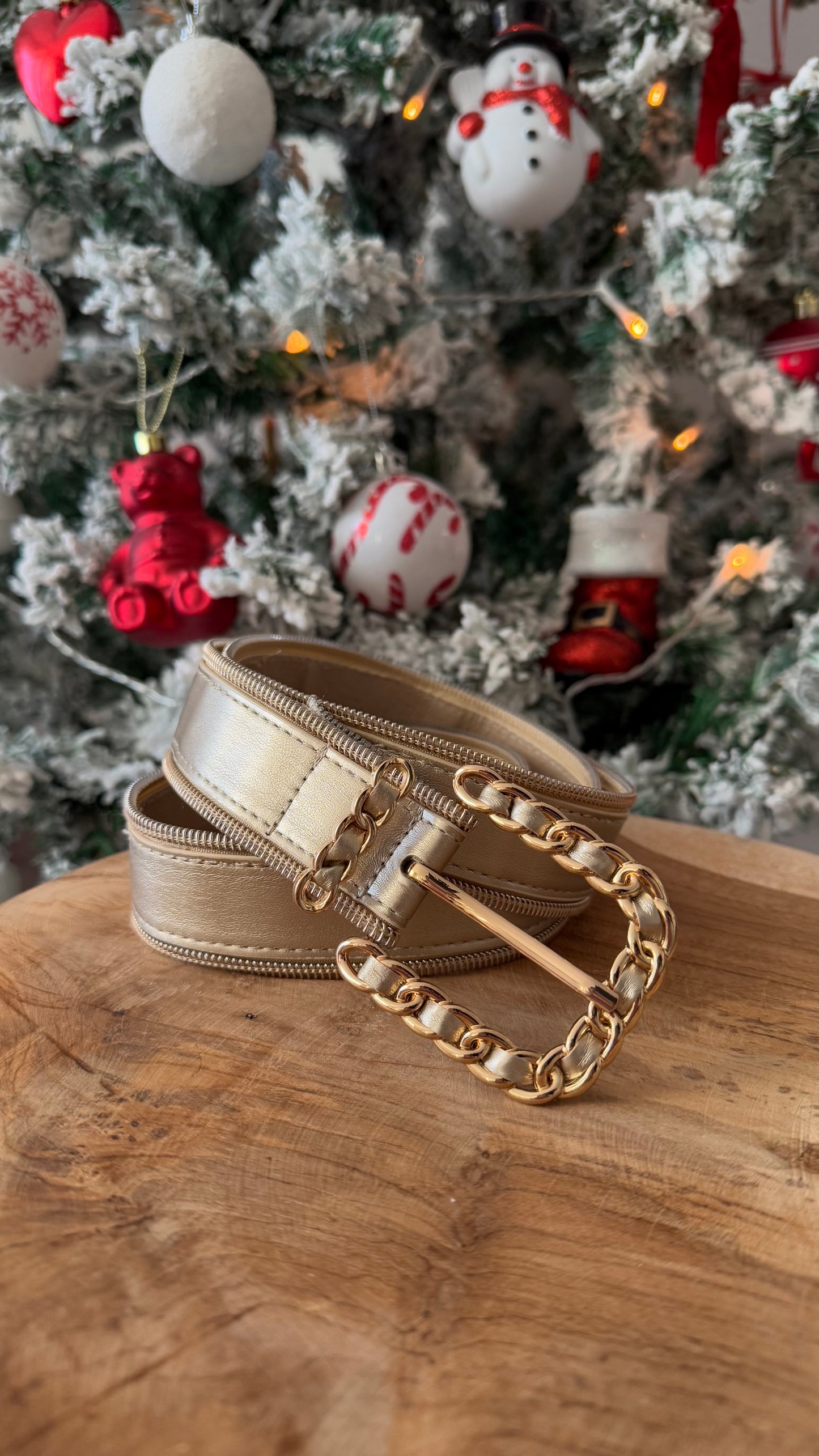 Ceinture Anna