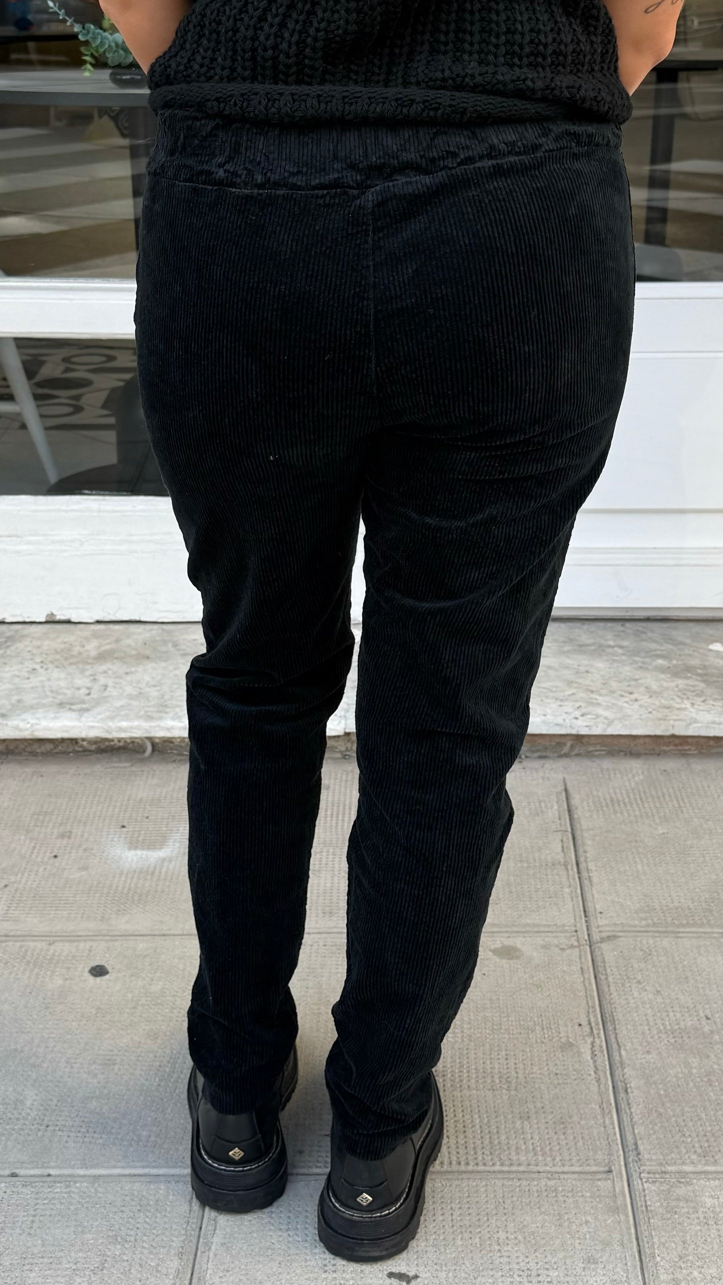 Pantalon Raphaël