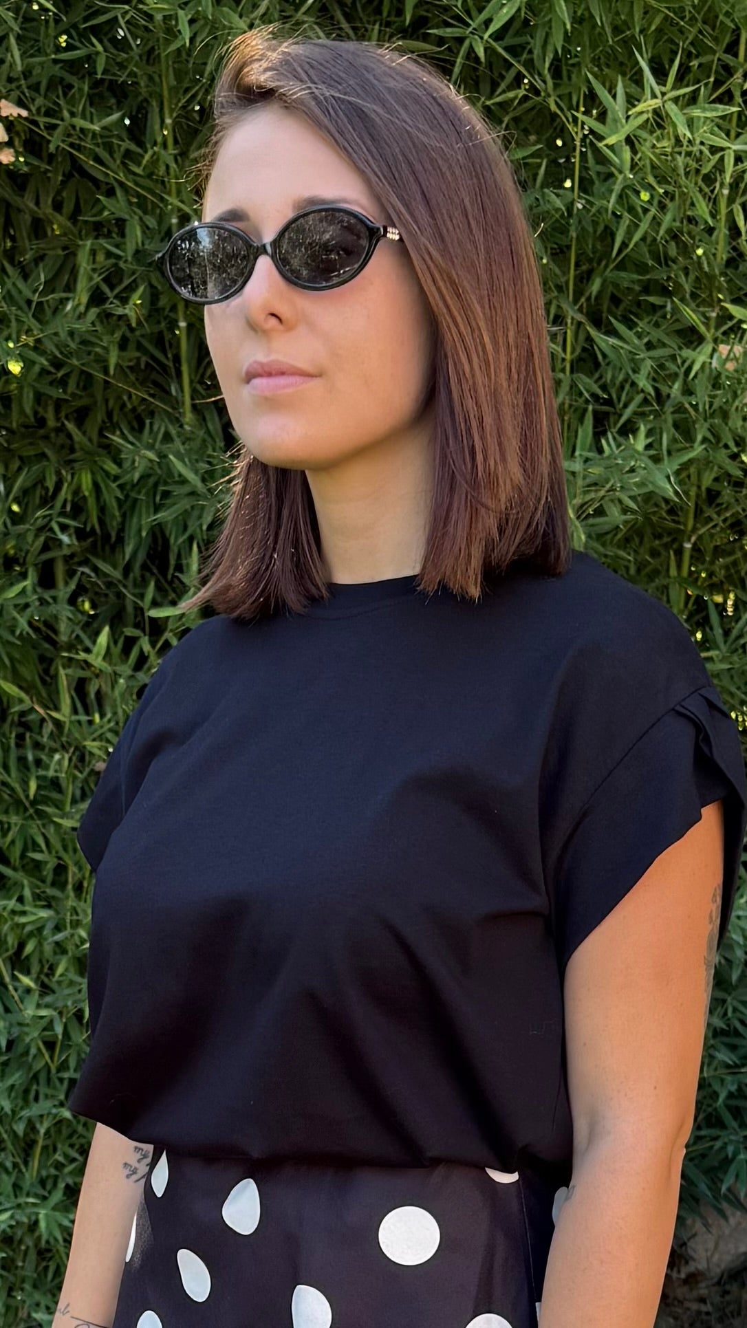 Lunettes Miu