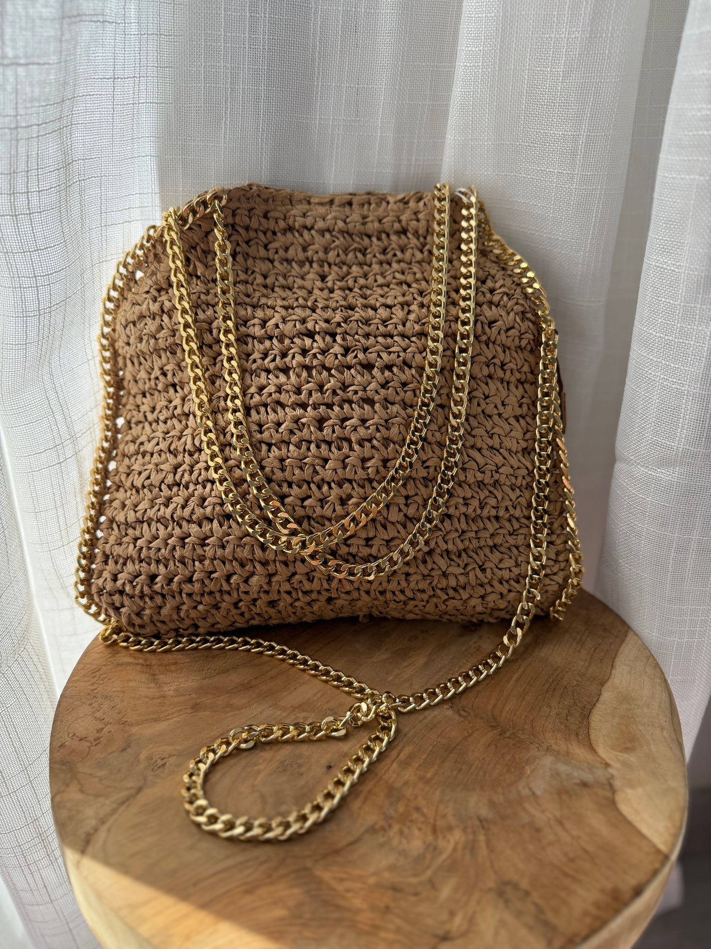 Sac Shiny