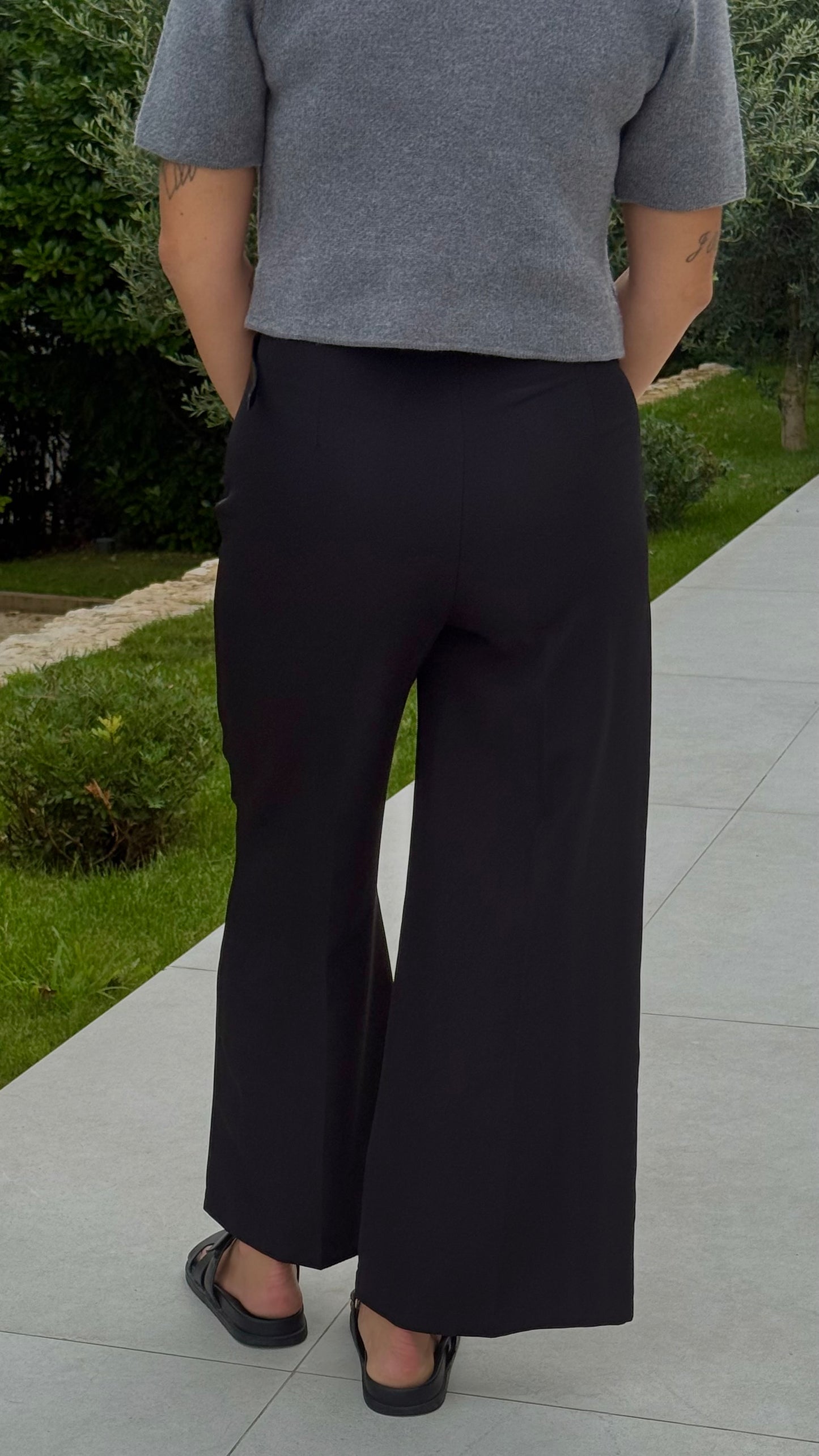 Pantalon Classy