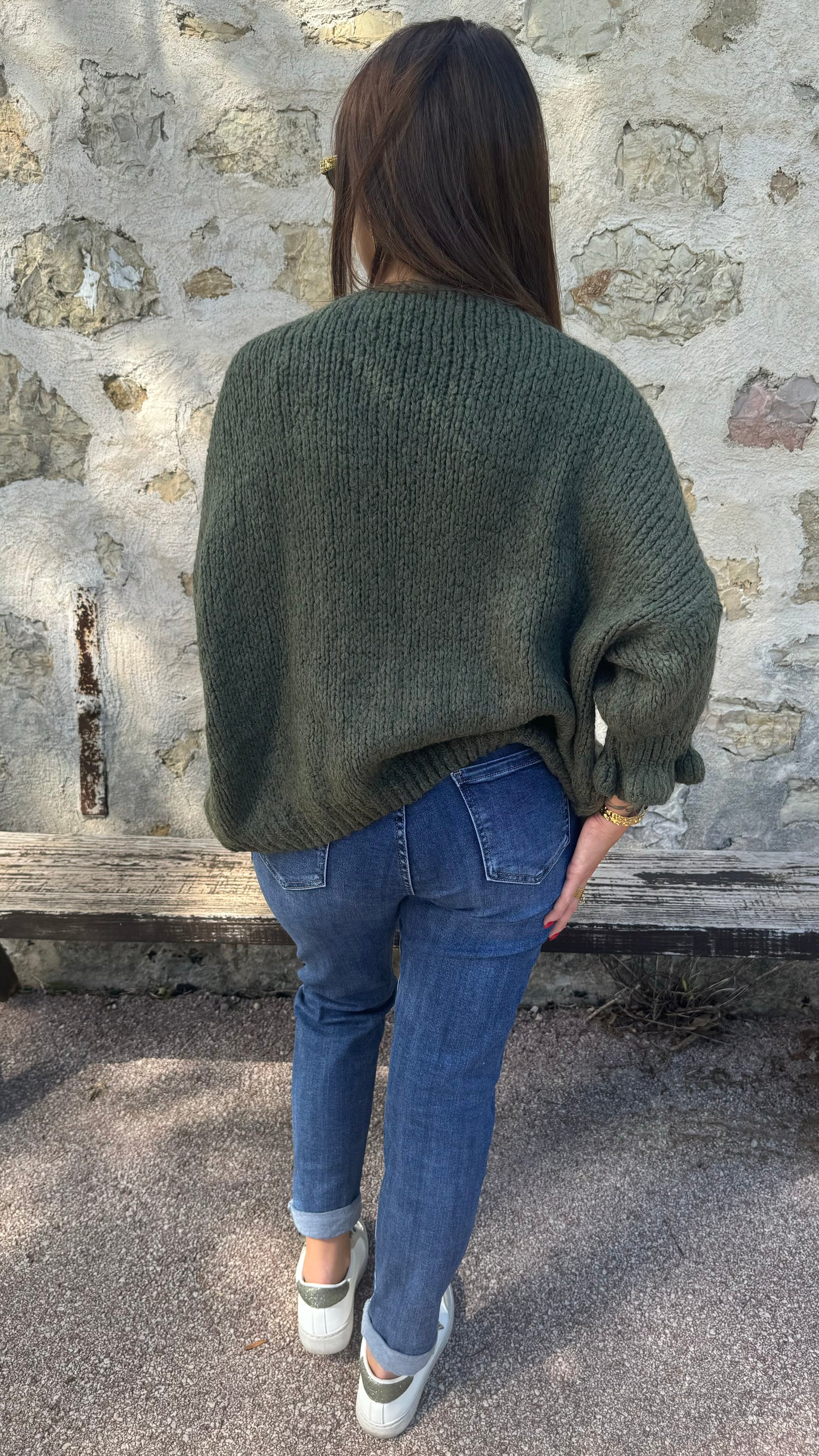 Pull Louise