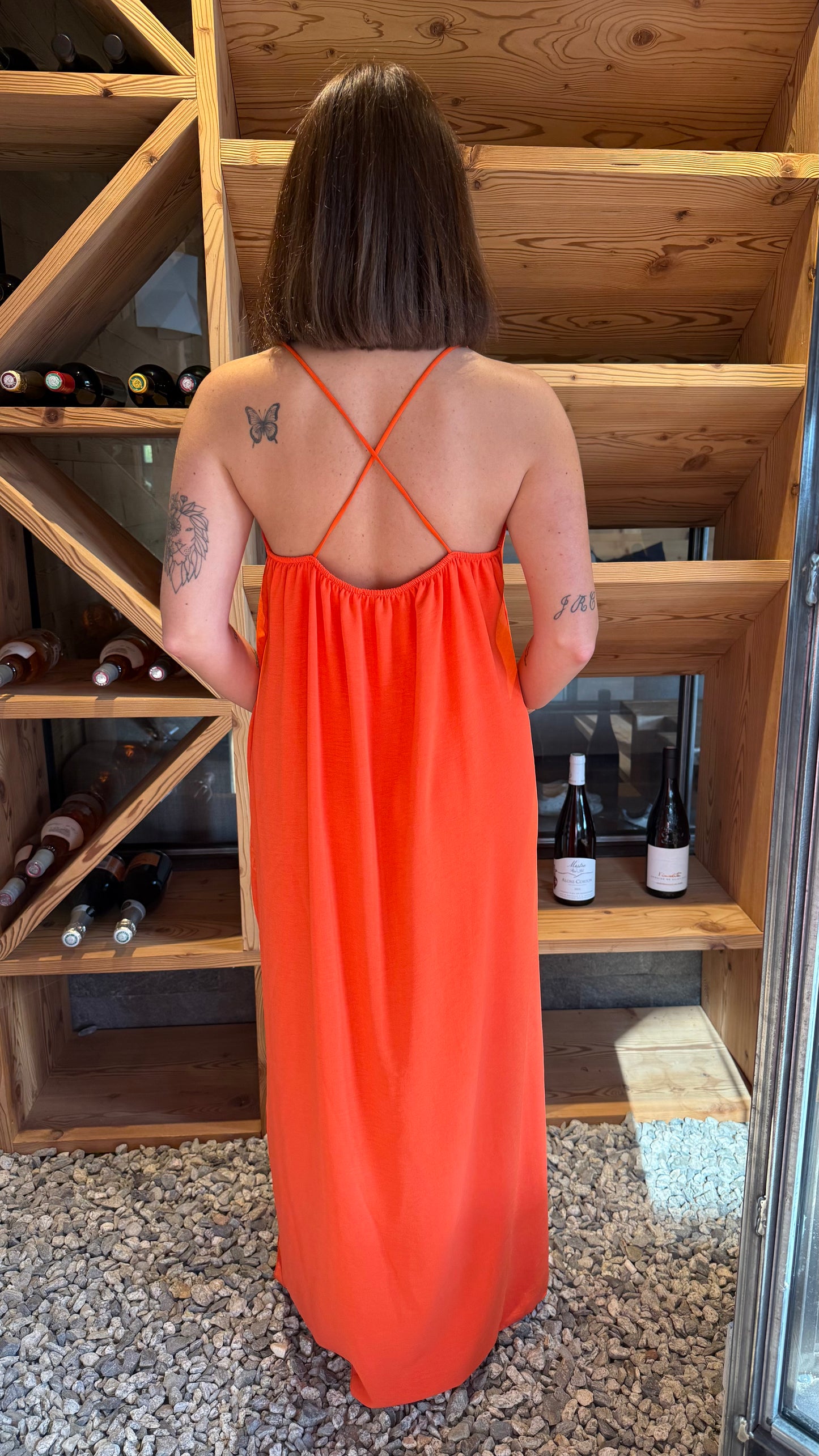 Robe Lou