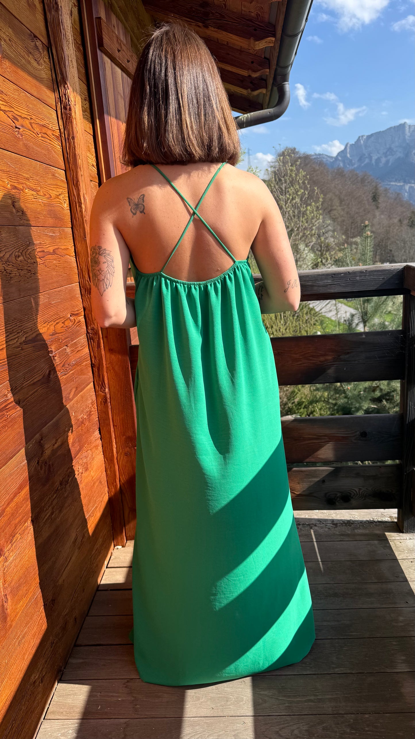 Robe Lou