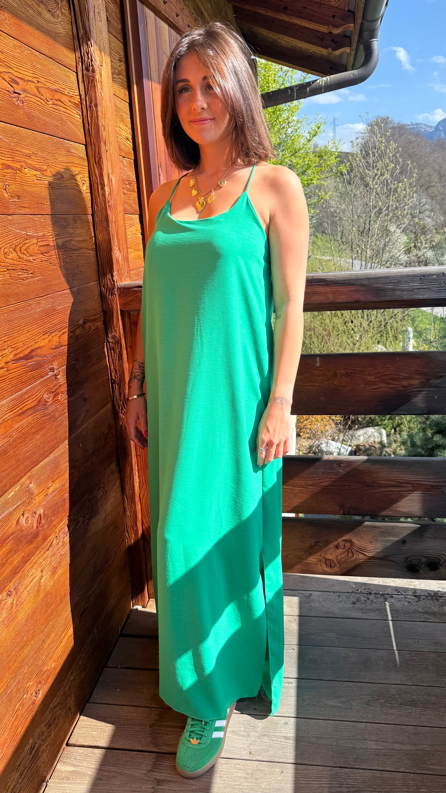 Robe Lou