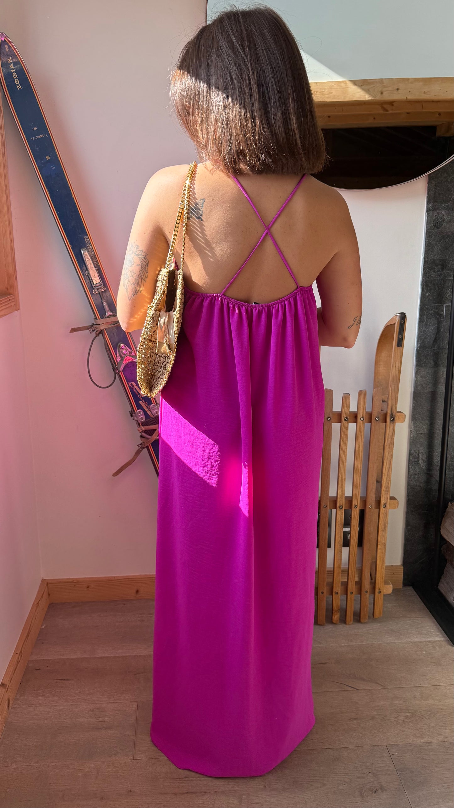 Robe Lou