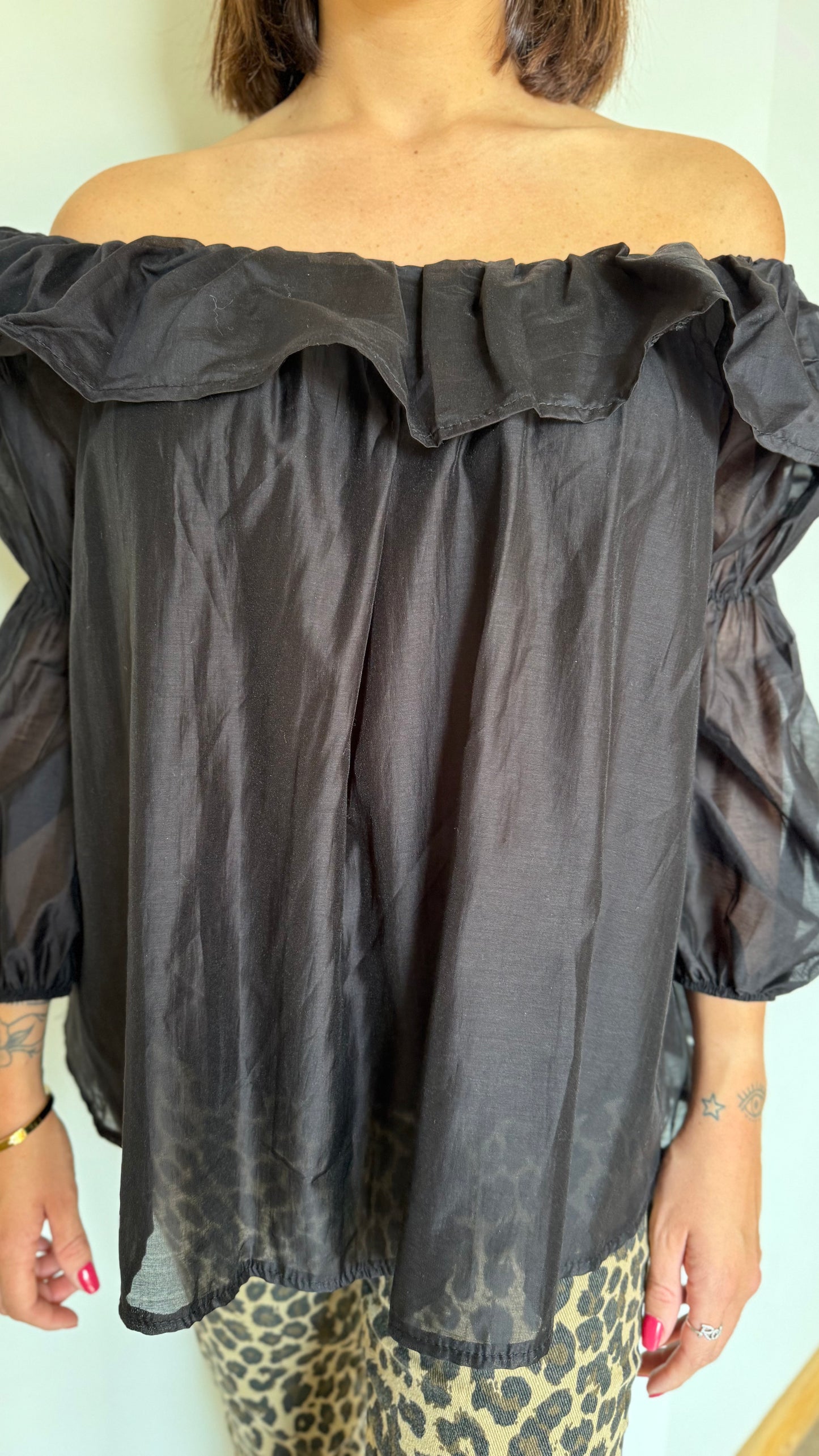 Blouse Théa