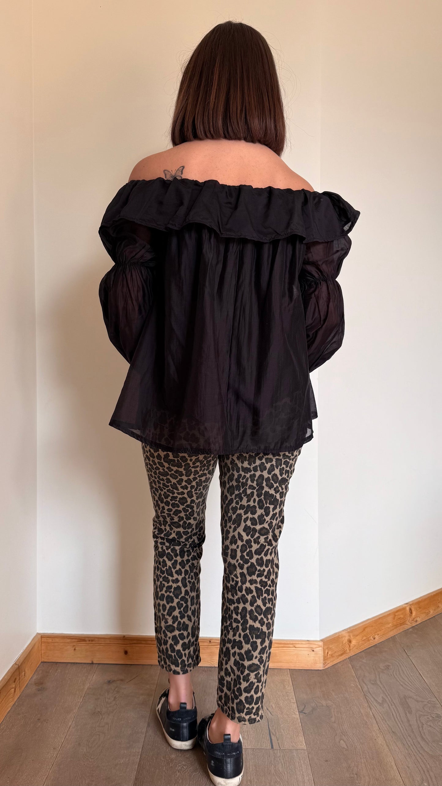 Blouse Théa