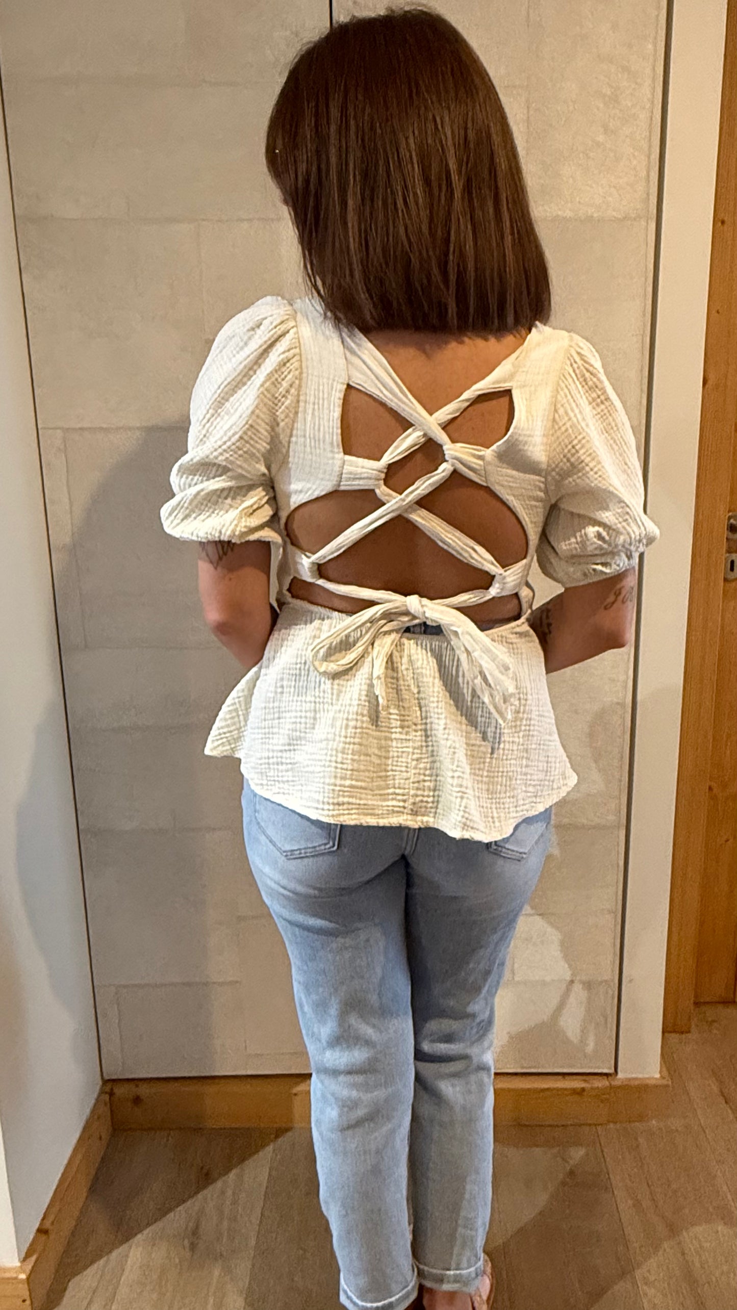 T-shirt Louisa