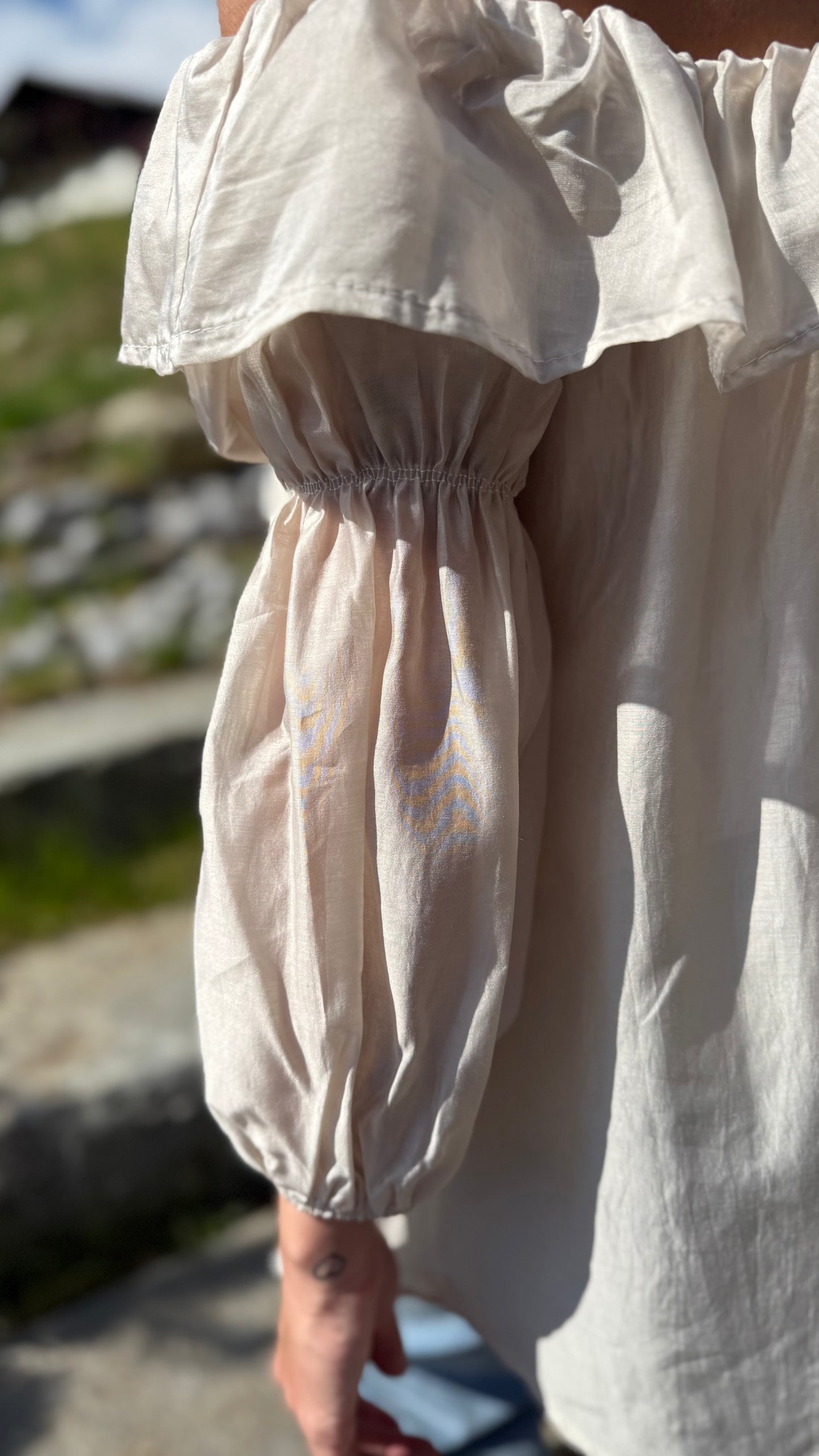 Blouse Théa