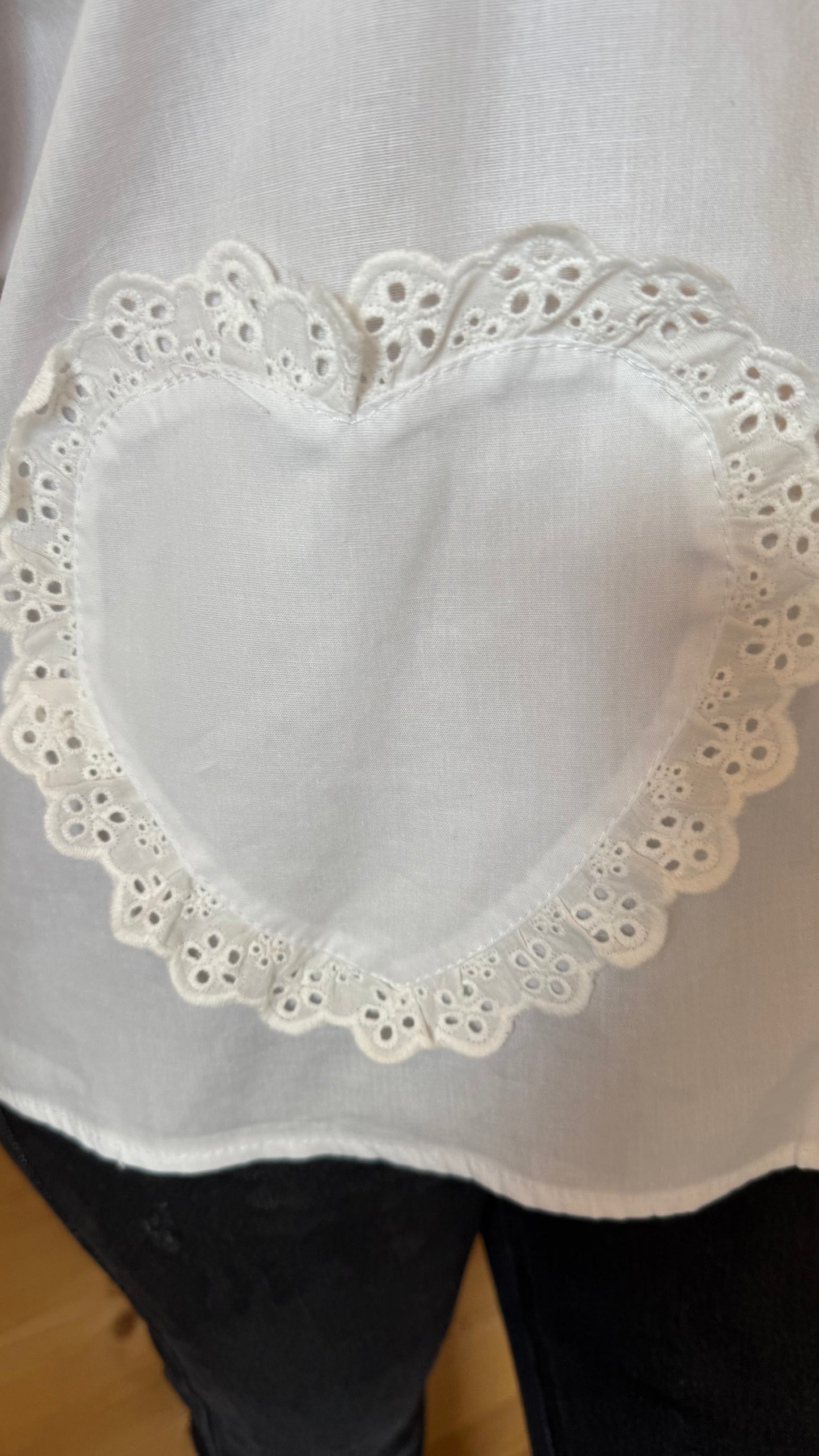 Chemise Mireille