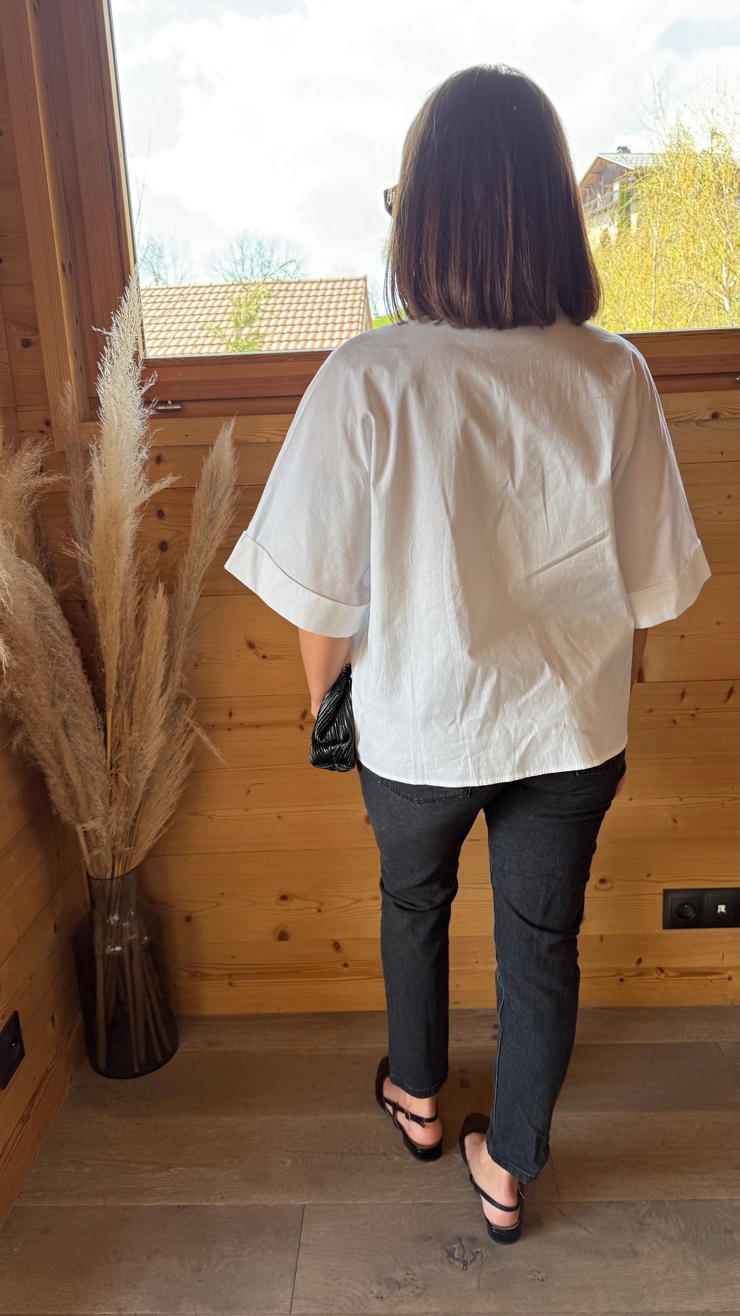 Chemise Mireille
