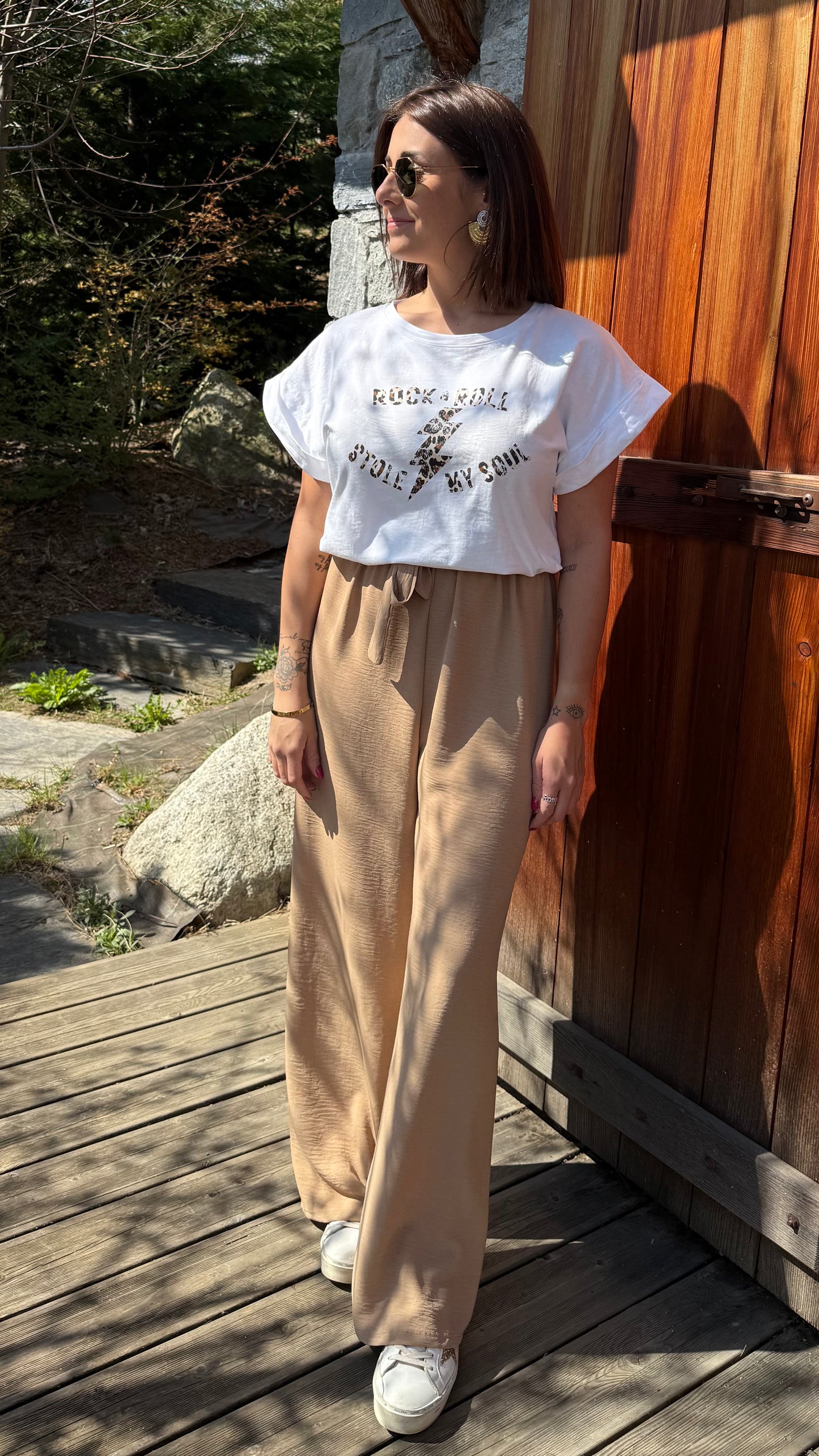 Pantalon Losta