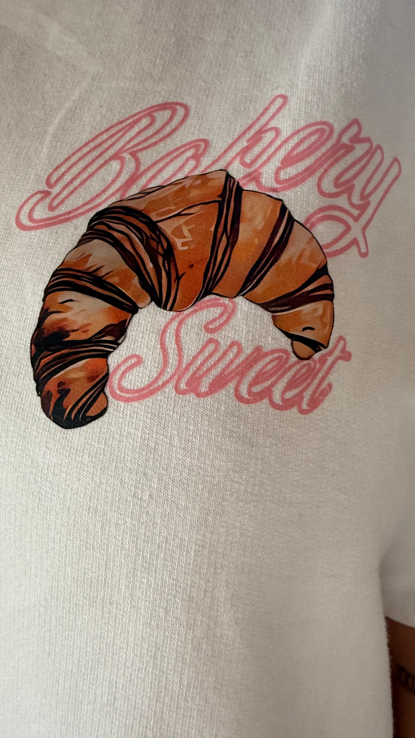T-shirt Baby Sweet