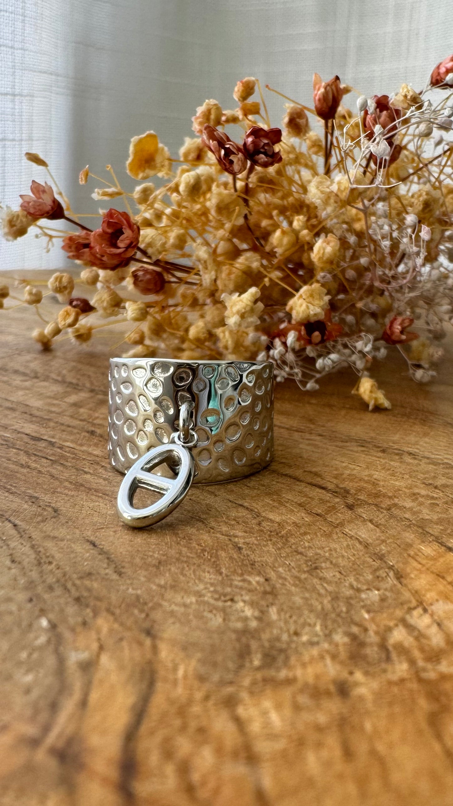 Bague Suza