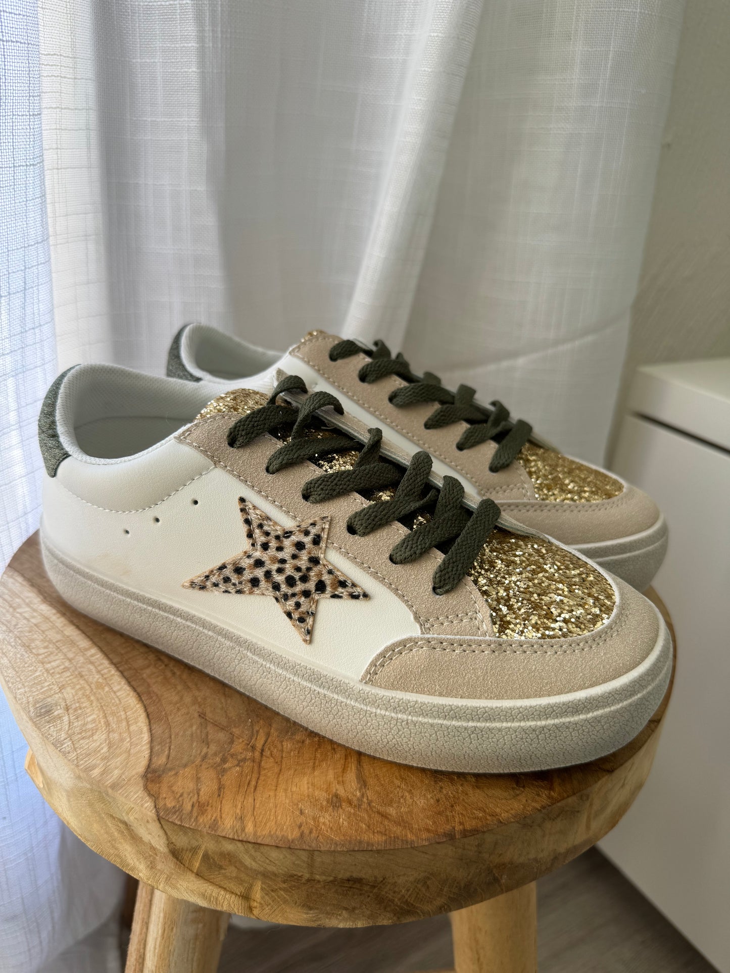 Baskets Ambre